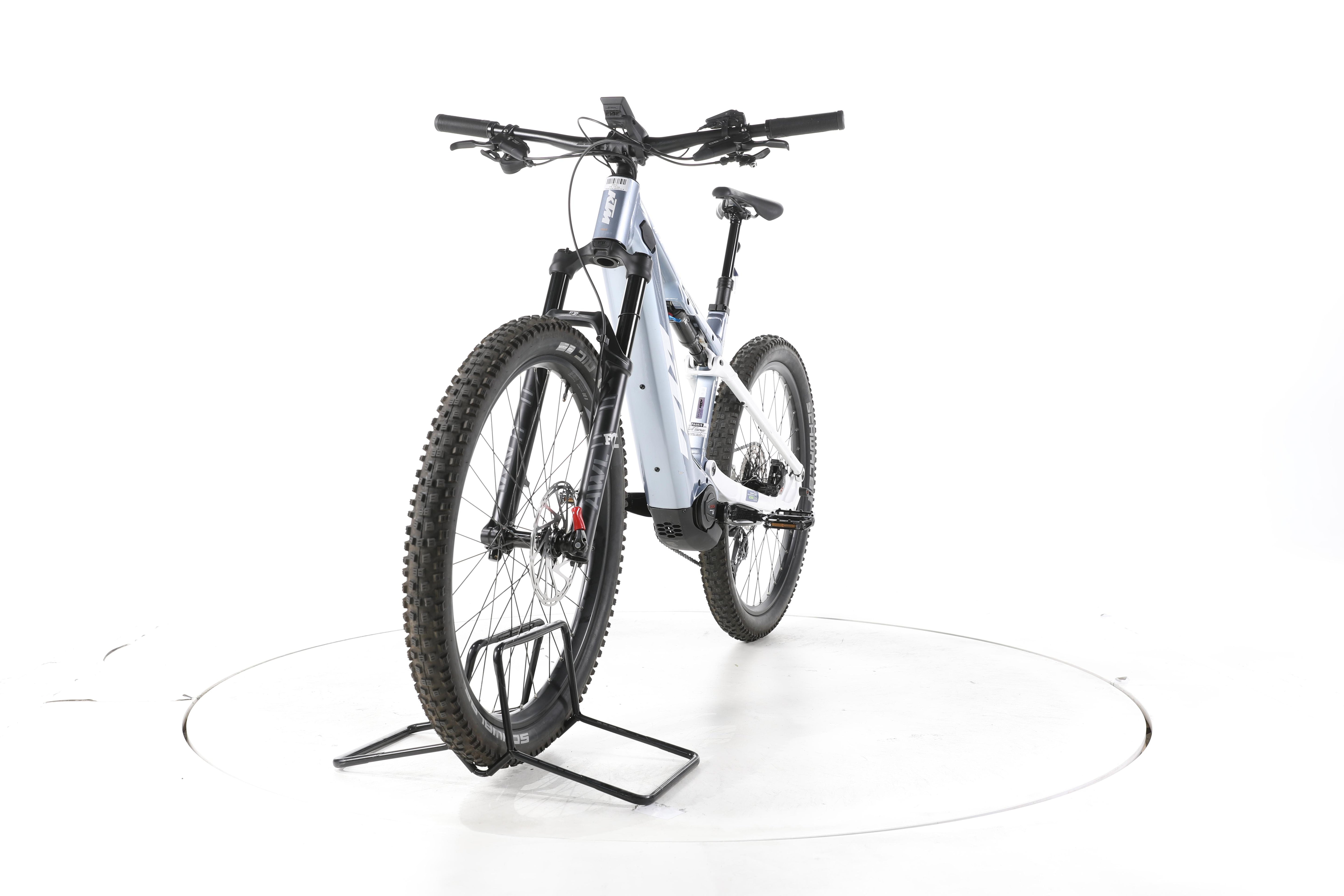 KTM Macina Lycan Glorious E-Bike Fully - Image 5