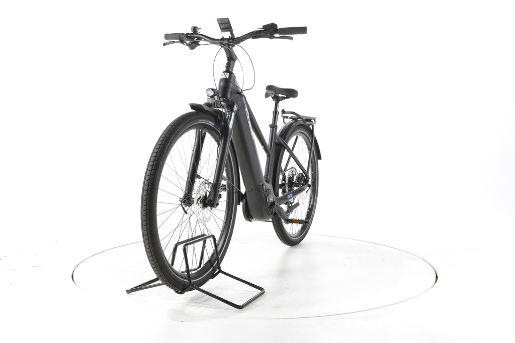 Cube Touring Hybrid Pro Trekking E-Bike - Image 5