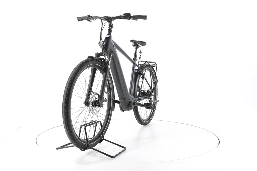 Pegasus Premio EVO 5R City E-Bike 2023 - Image 5
