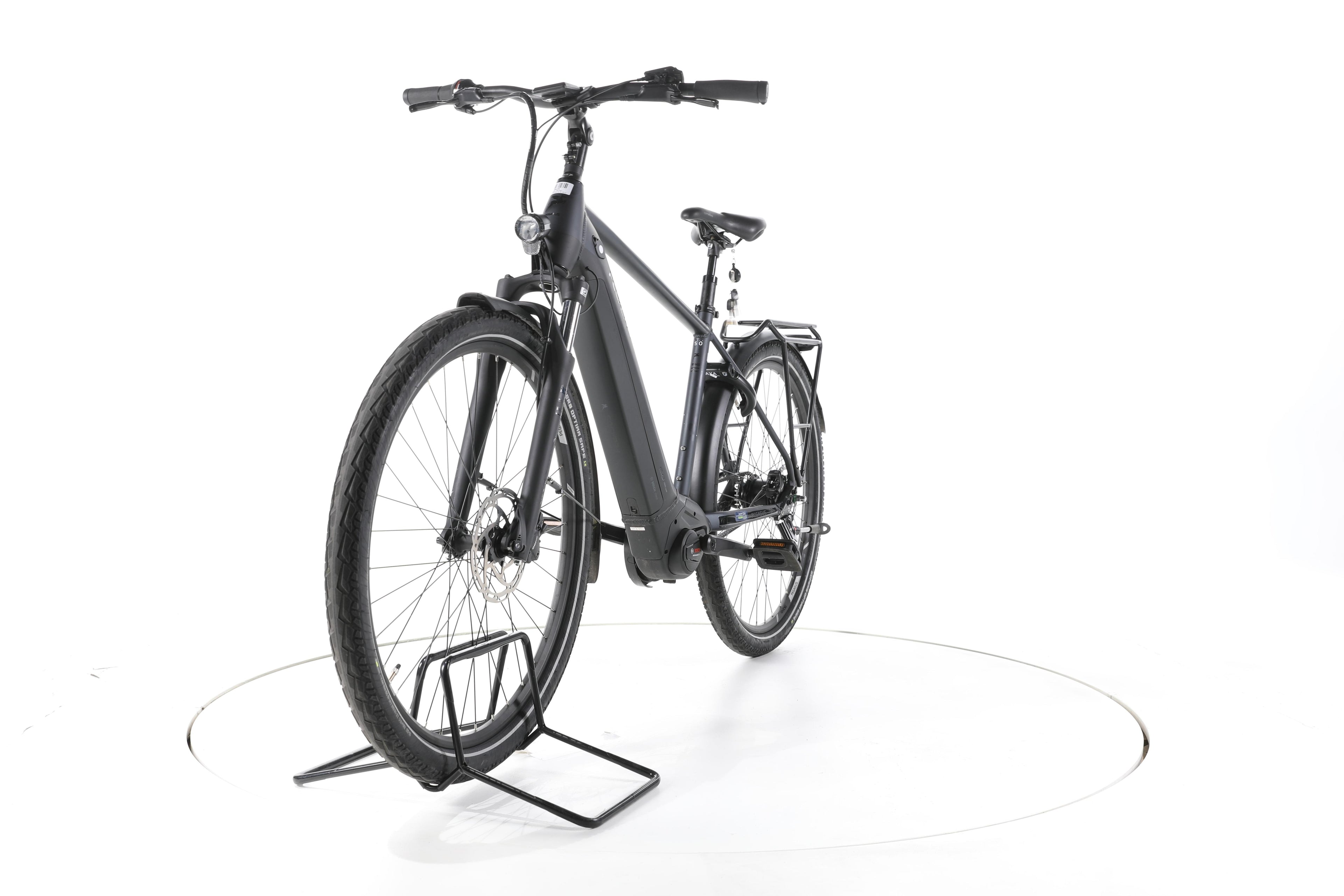 Pegasus Premio EVO 5R City E-Bike 2023 - Image 5