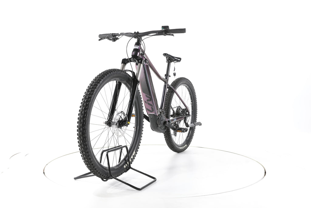 Liv Vall E+ Pro E-Bike - Image 5