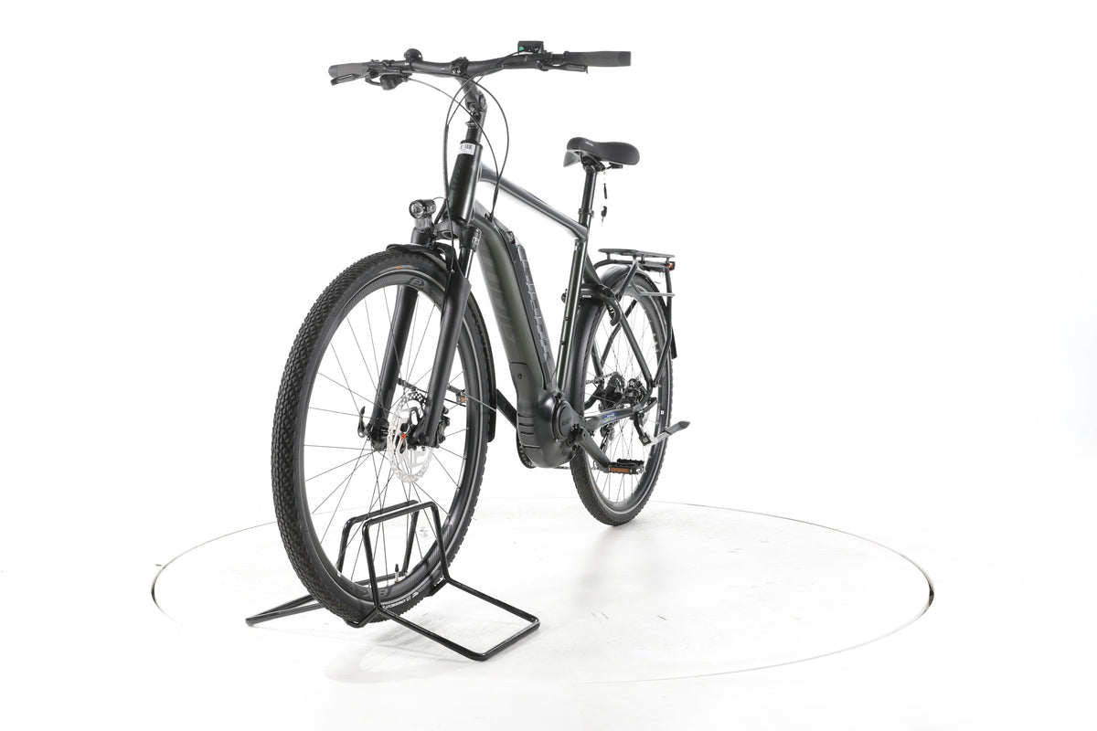Giant Explore E+ 3 Trekking E-Bike - Image 5
