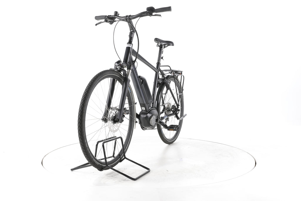 Stevens E-Molveno Trekking E-Bike - Image 5