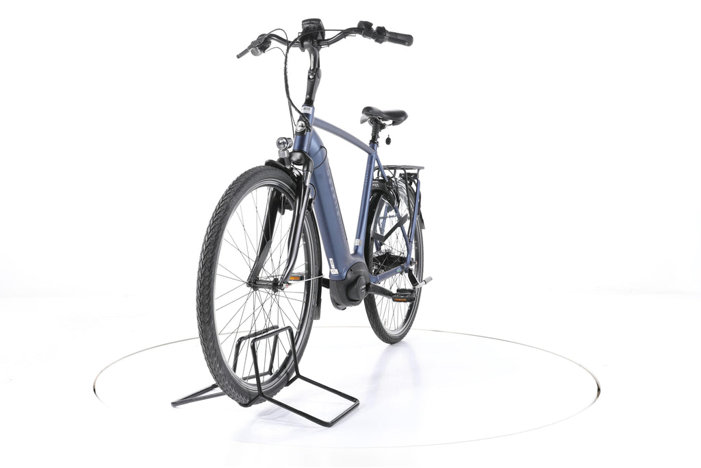 Gazelle Arroyo C7+ HMB Elite City E-Bike - Image 5