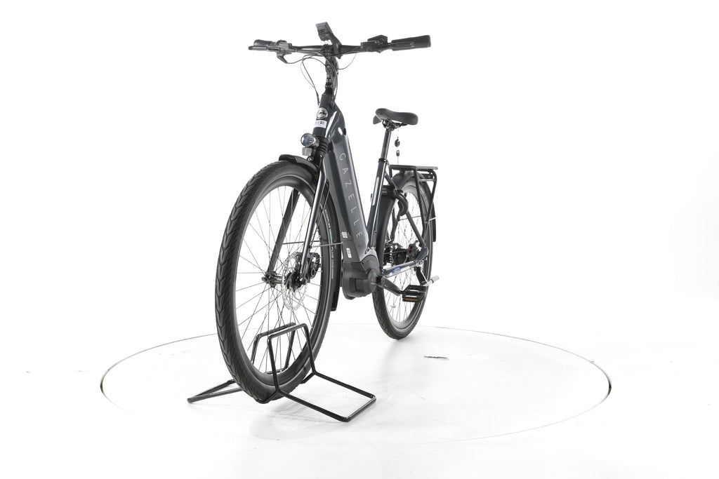 Gazelle Ultimate C5 HMB City E-Bike Tiefeinsteiger - Image 5