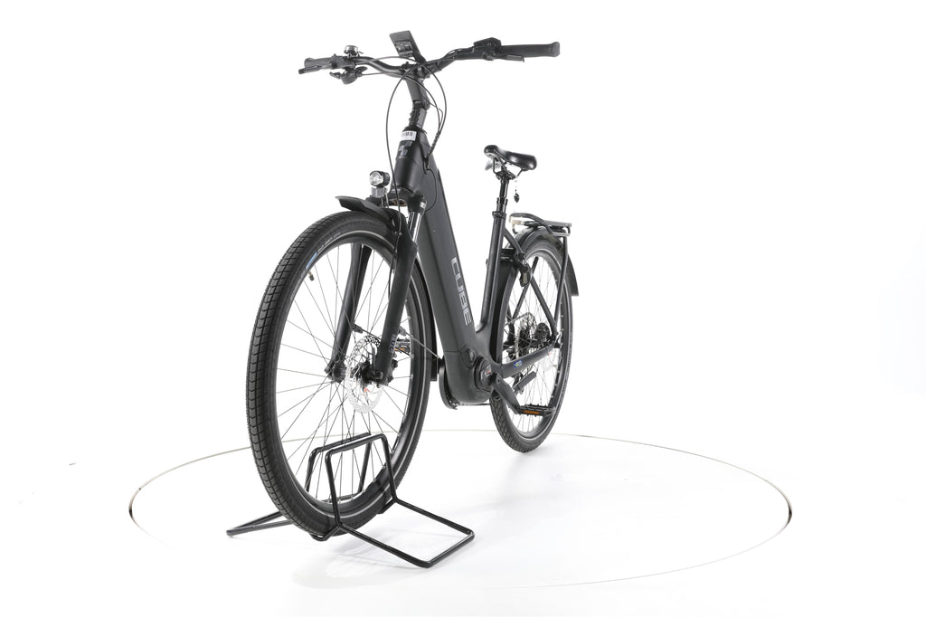 Cube Touring Hybrid Pro Trekking E-Bike Tiefeinsteiger 2023 - Image 5