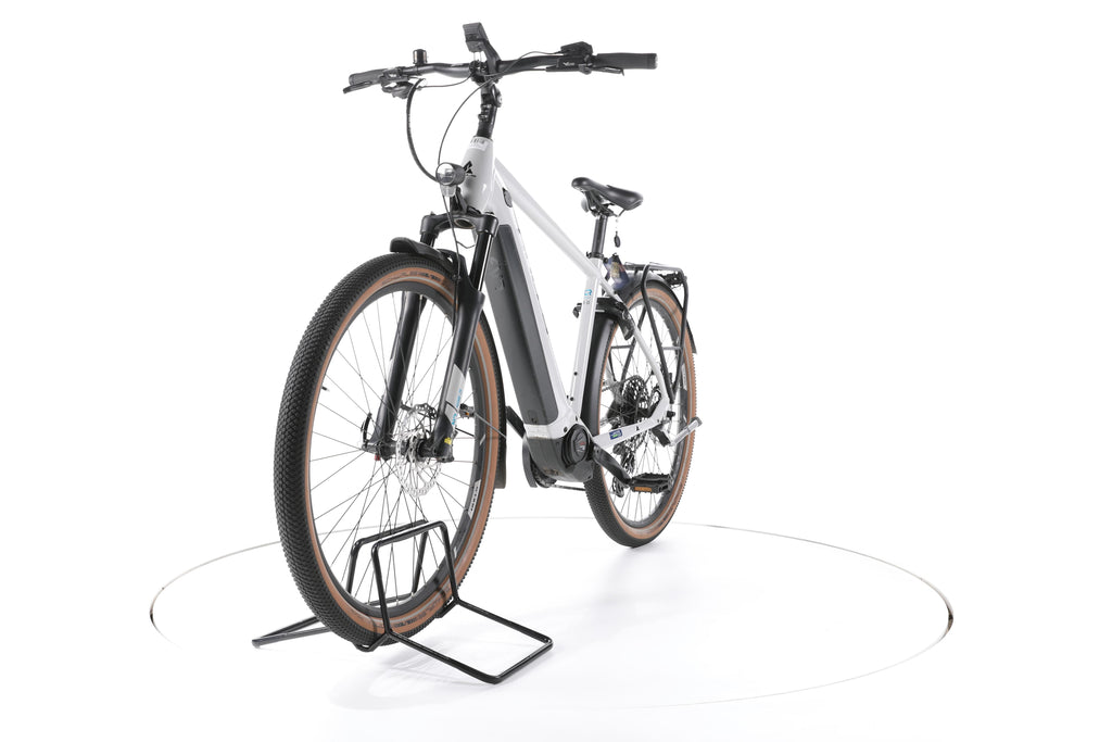 Bulls Cross Lite EVO 1 Trekking E-Bike - Image 5