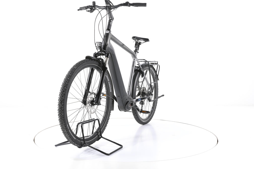 Pegasus Strong EVO 10 Trekking E-Bike - Image 5