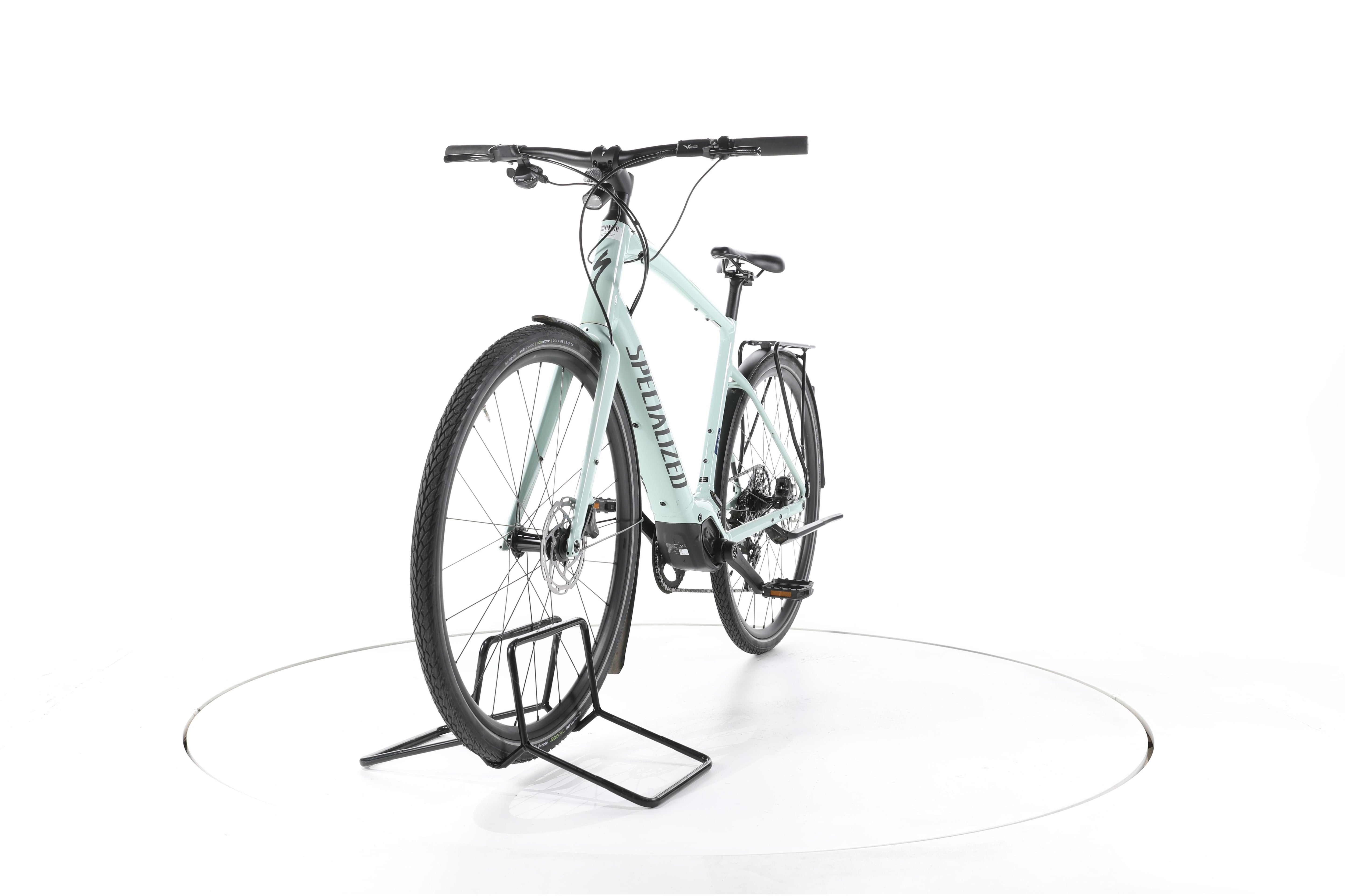 Specialized Turbo Vado SL 4.0 Trekking E-Bike - Image 5