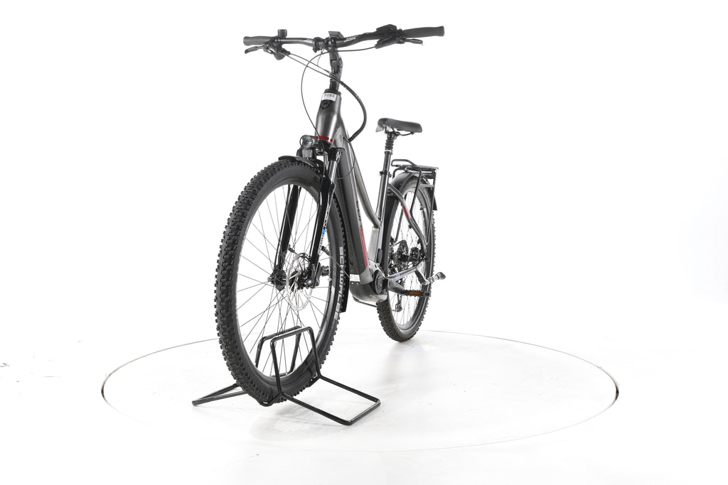 CONE Bikes eStreet IN 3.0 Trekking E-Bike - Image 5
