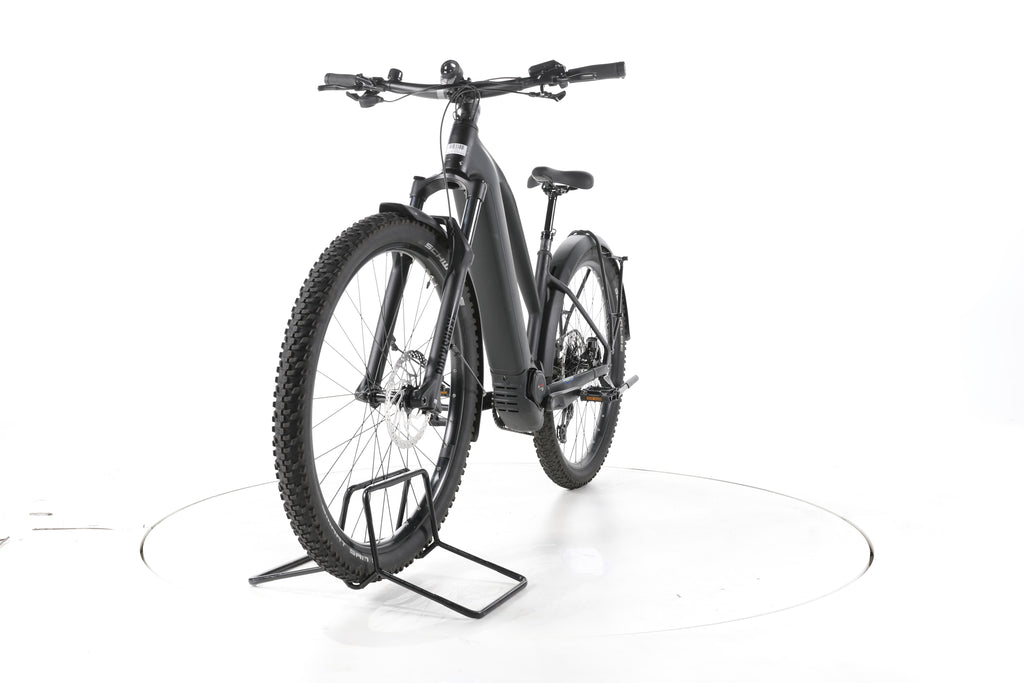 Cube Reaction Hybrid Race Allroad Trekking E-Bike 2025 - Image 5