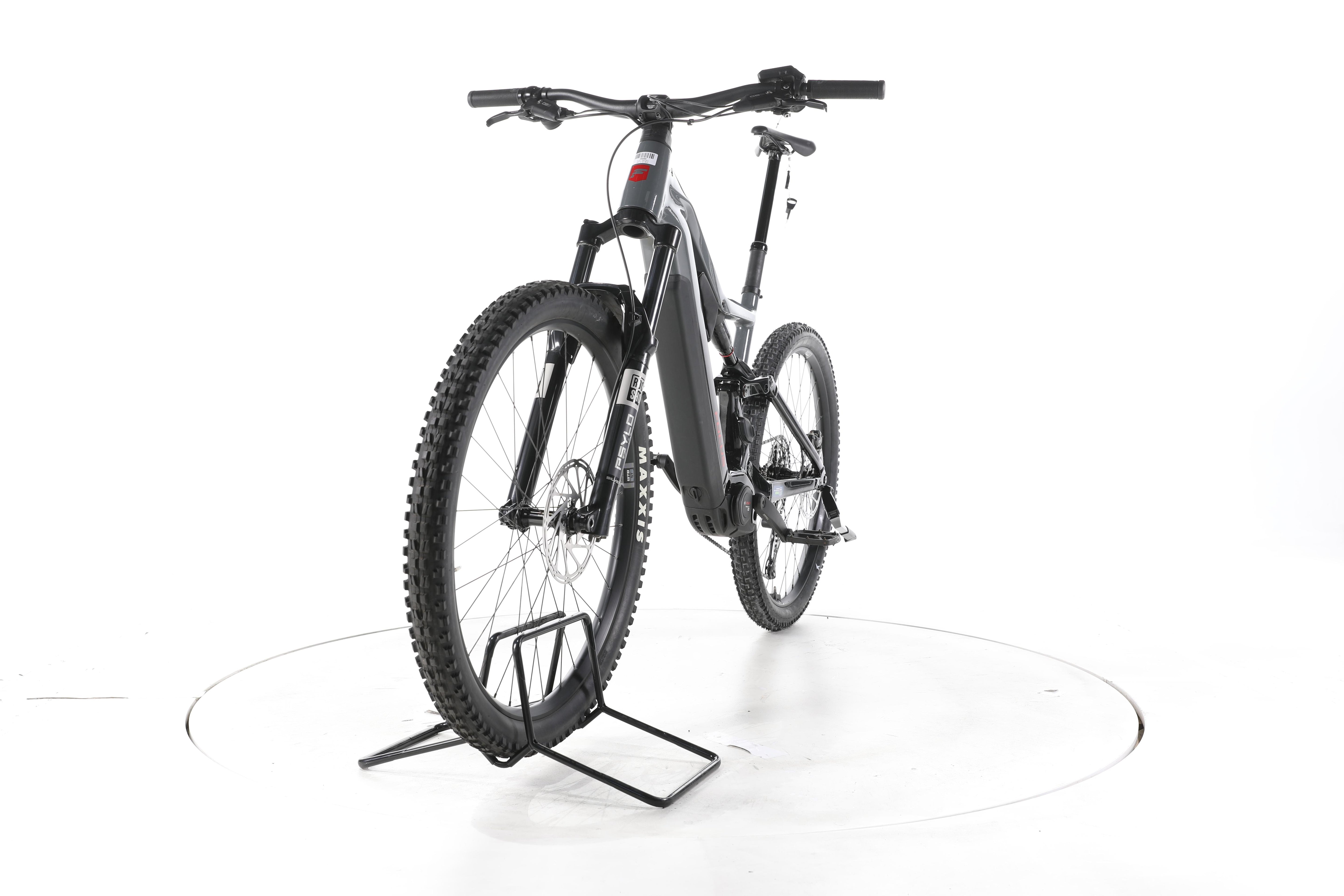 Focus Jam² 6.7 E-Bike Fully 2025 - Image 5