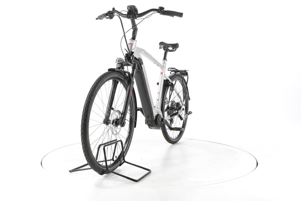 Victoria eManufaktur 12.8 Trekking E-Bike - Image 5