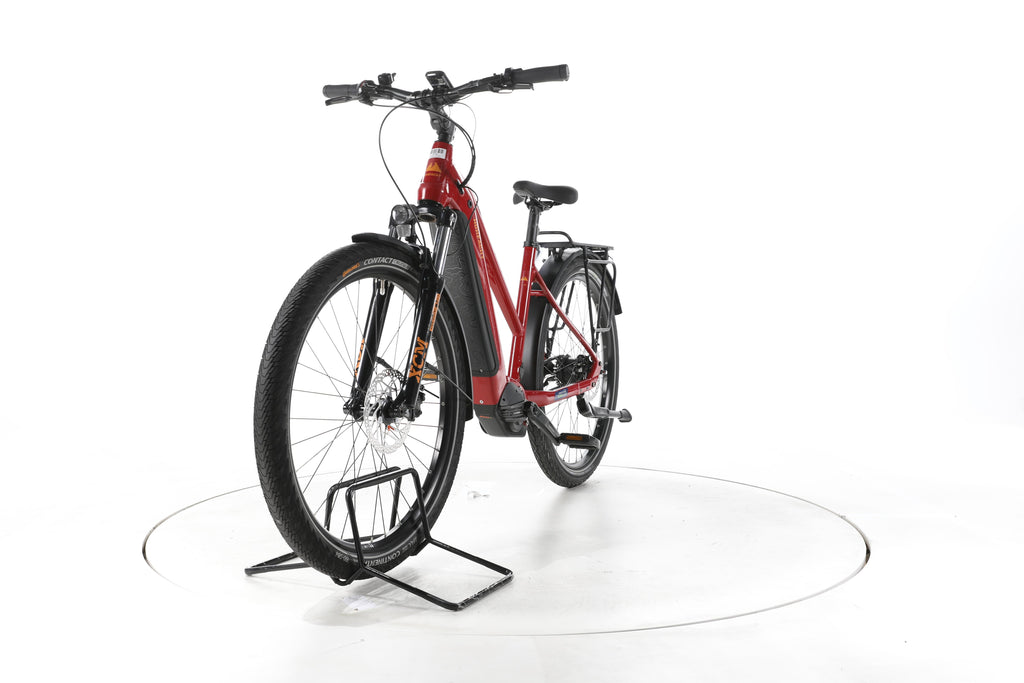 HoheAcht Pasia Urbo City E-Bike - Image 5