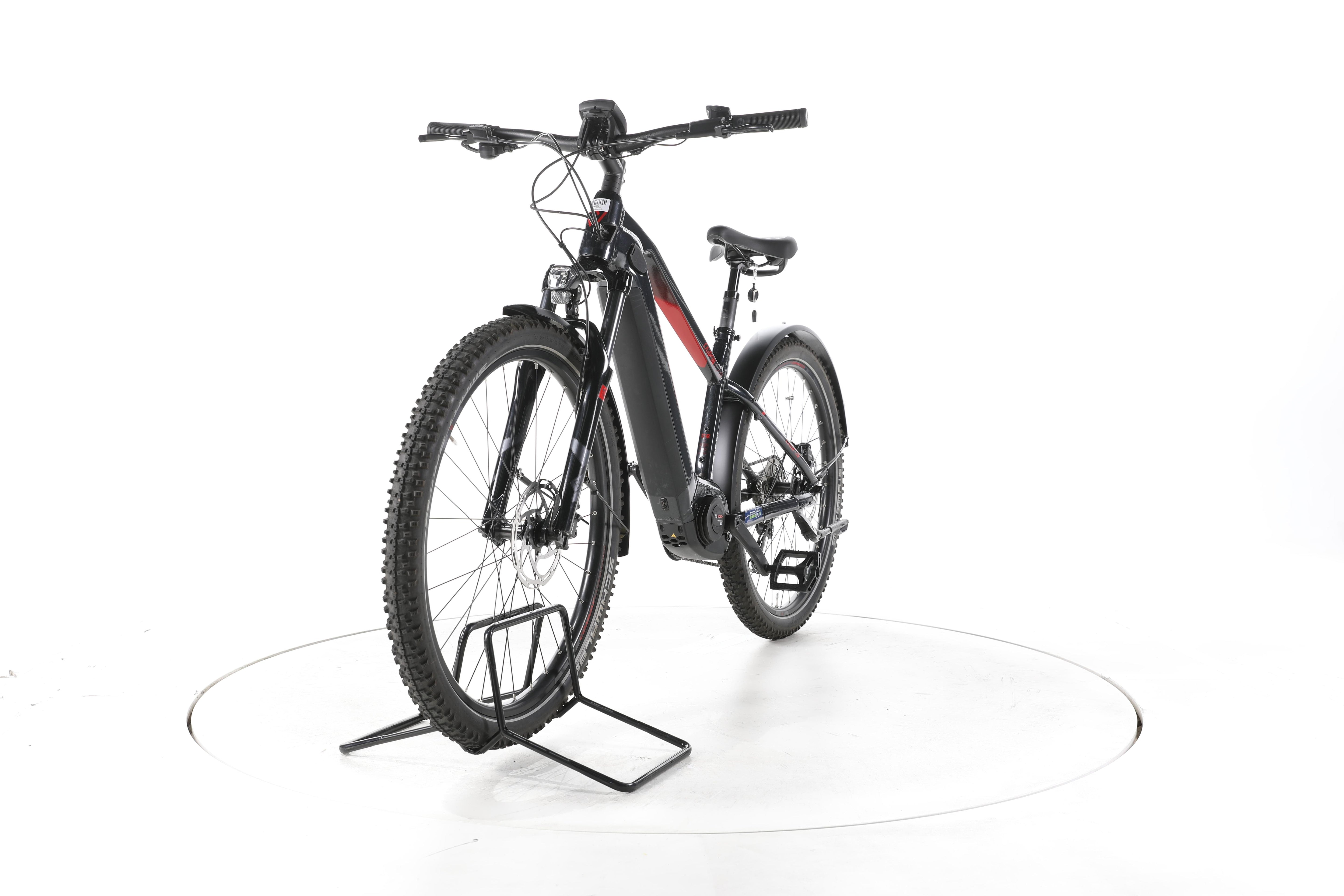 Conway Cairon C 2.0 Trekking E-Bike - Image 5