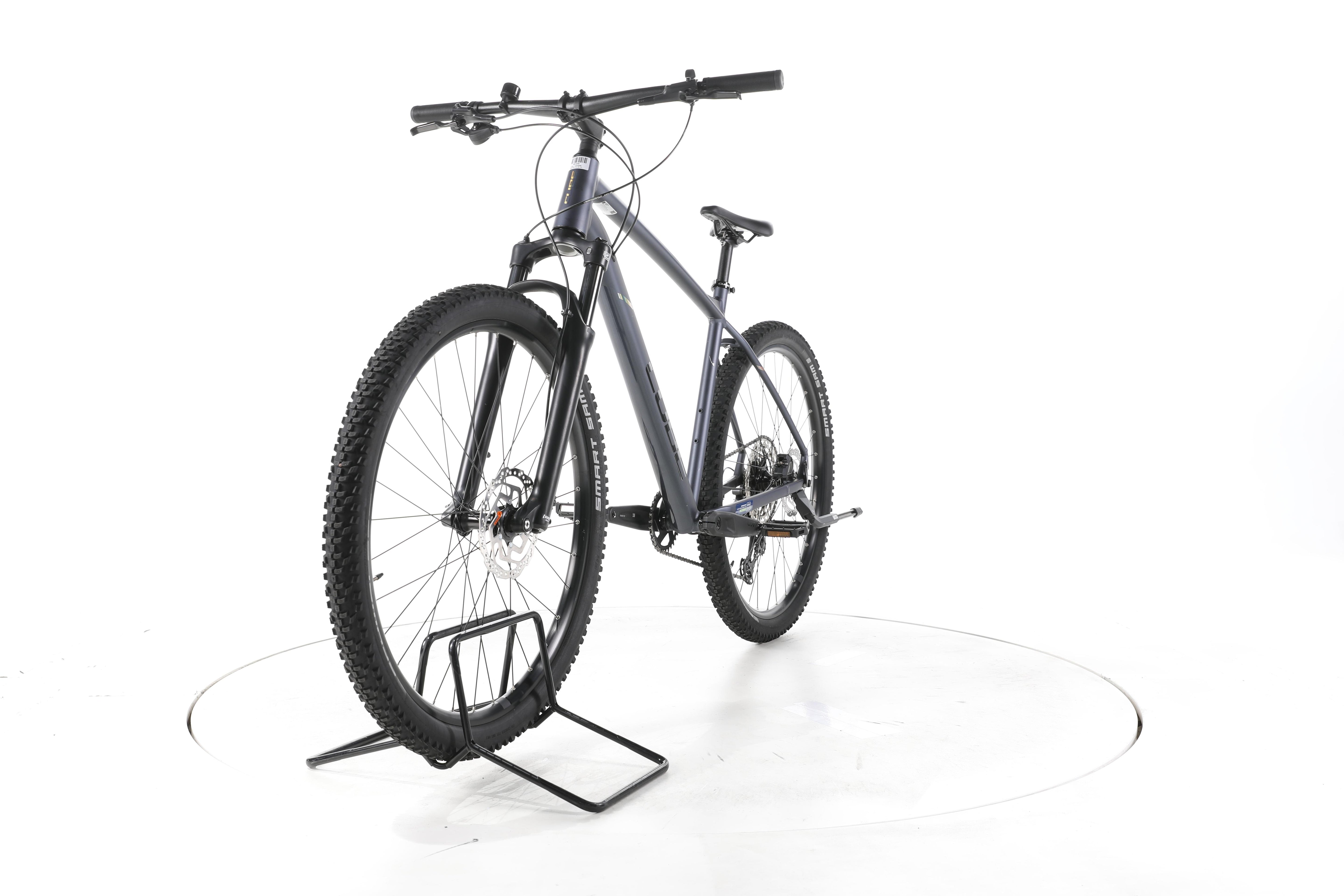 Cube Attention Pro Fahrrad Hardtail - Image 5