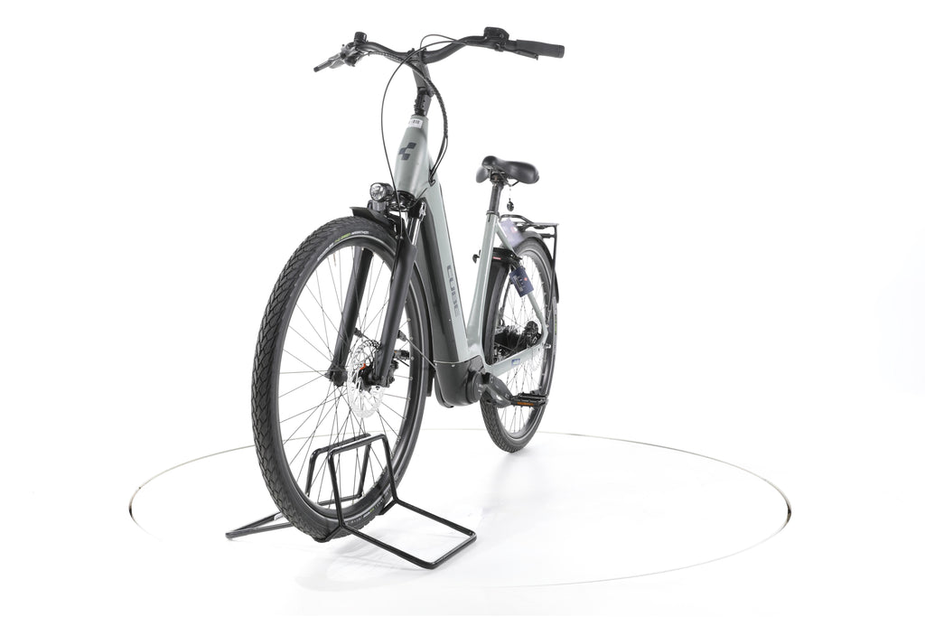 Cube Supreme Hybrid ONE Trekking E-Bike Tiefeinsteiger - Image 5