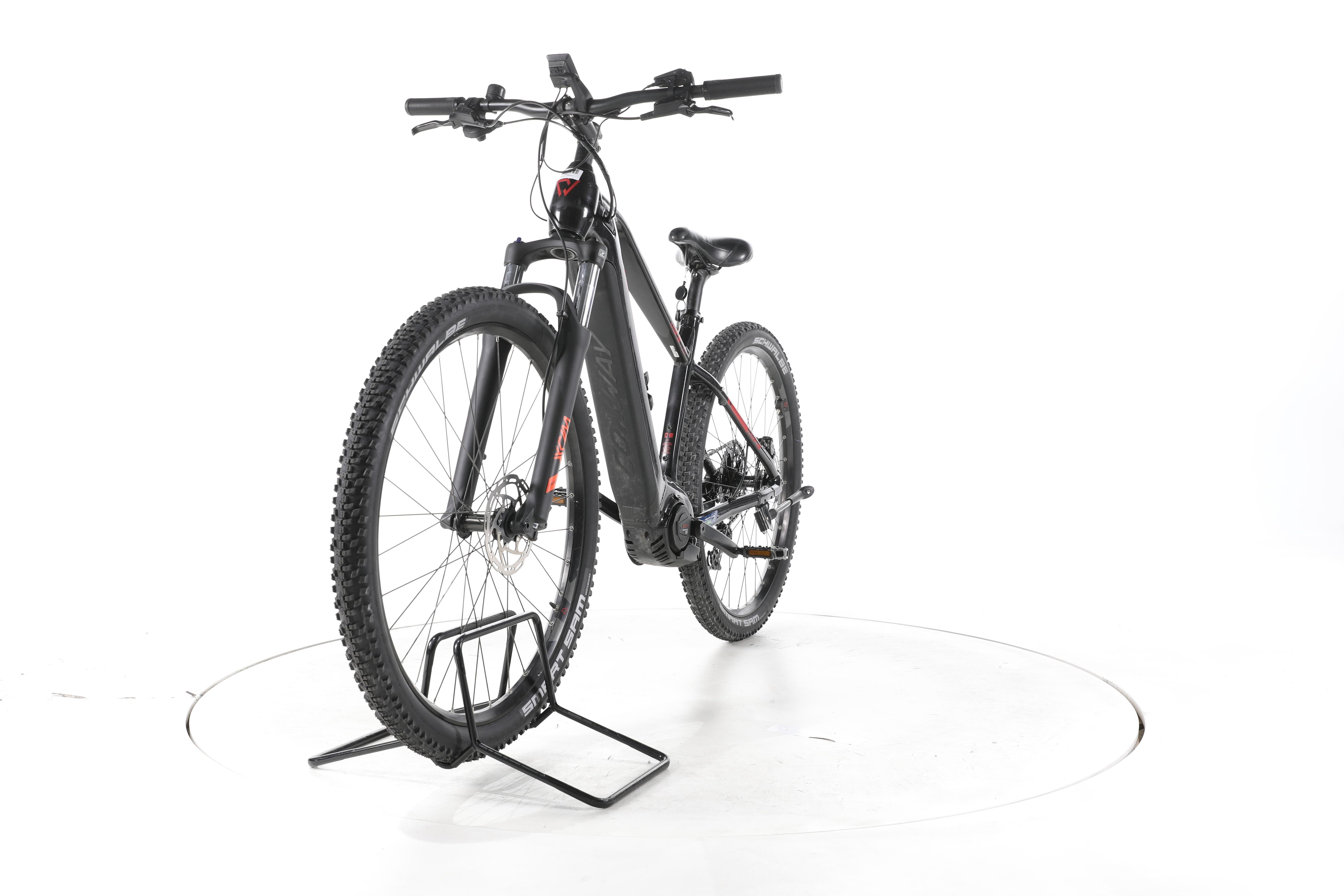 Conway Cairon S 5.0 E-Bike - Image 5