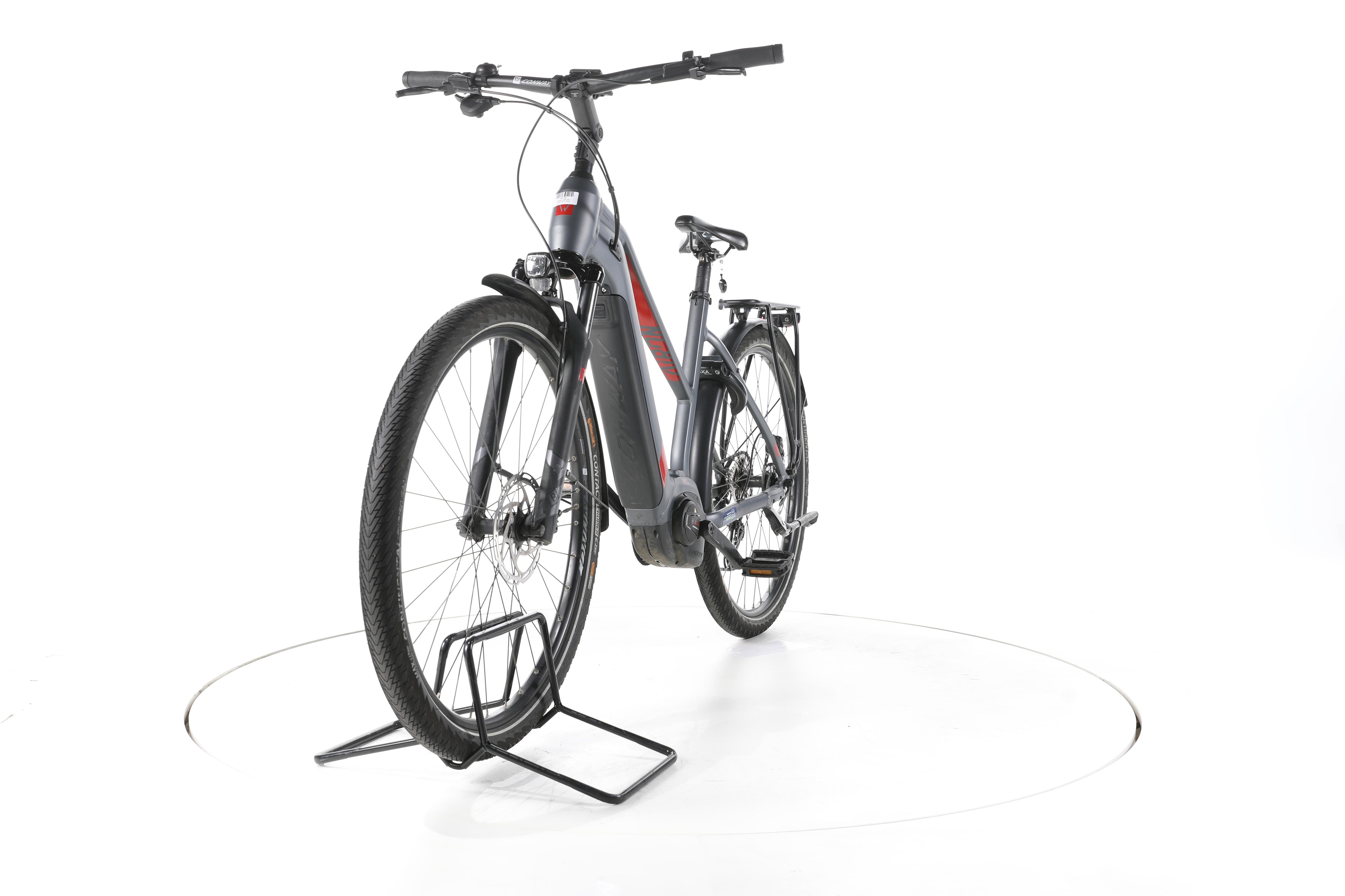 Conway Cairon T 2.0 Trekking E-Bike - Image 5