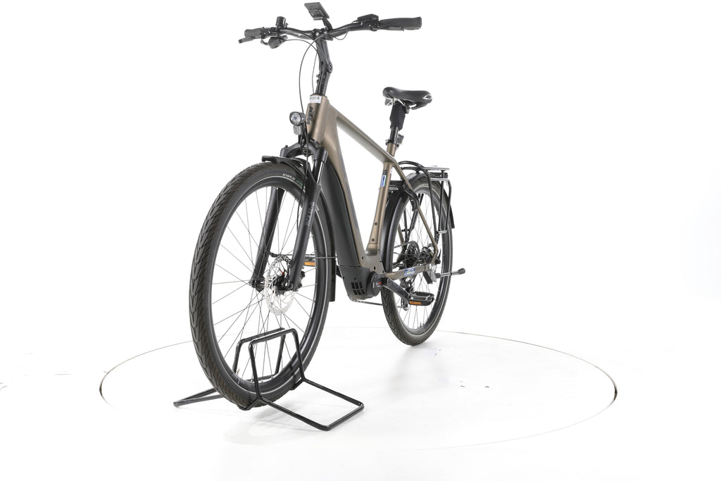 KTM Macina Tour P510 Trekking E-Bike 2024 - Image 5