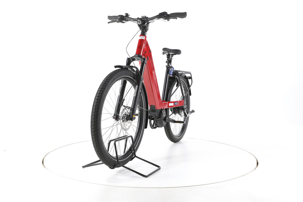Riese & Müller Nevo4 GT City E-Bike Tiefeinsteiger - Image 5