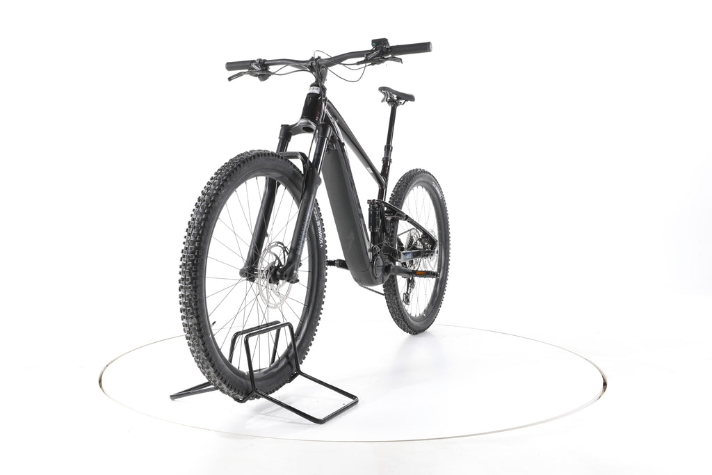 Giant Stance E+ Pro 1 E-Bike Fully - Image 5