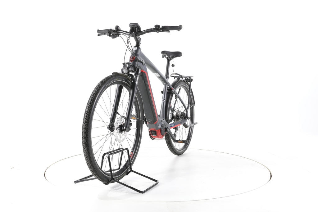Centurion E-Fire Tour R860i Trekking E-Bike - Image 5