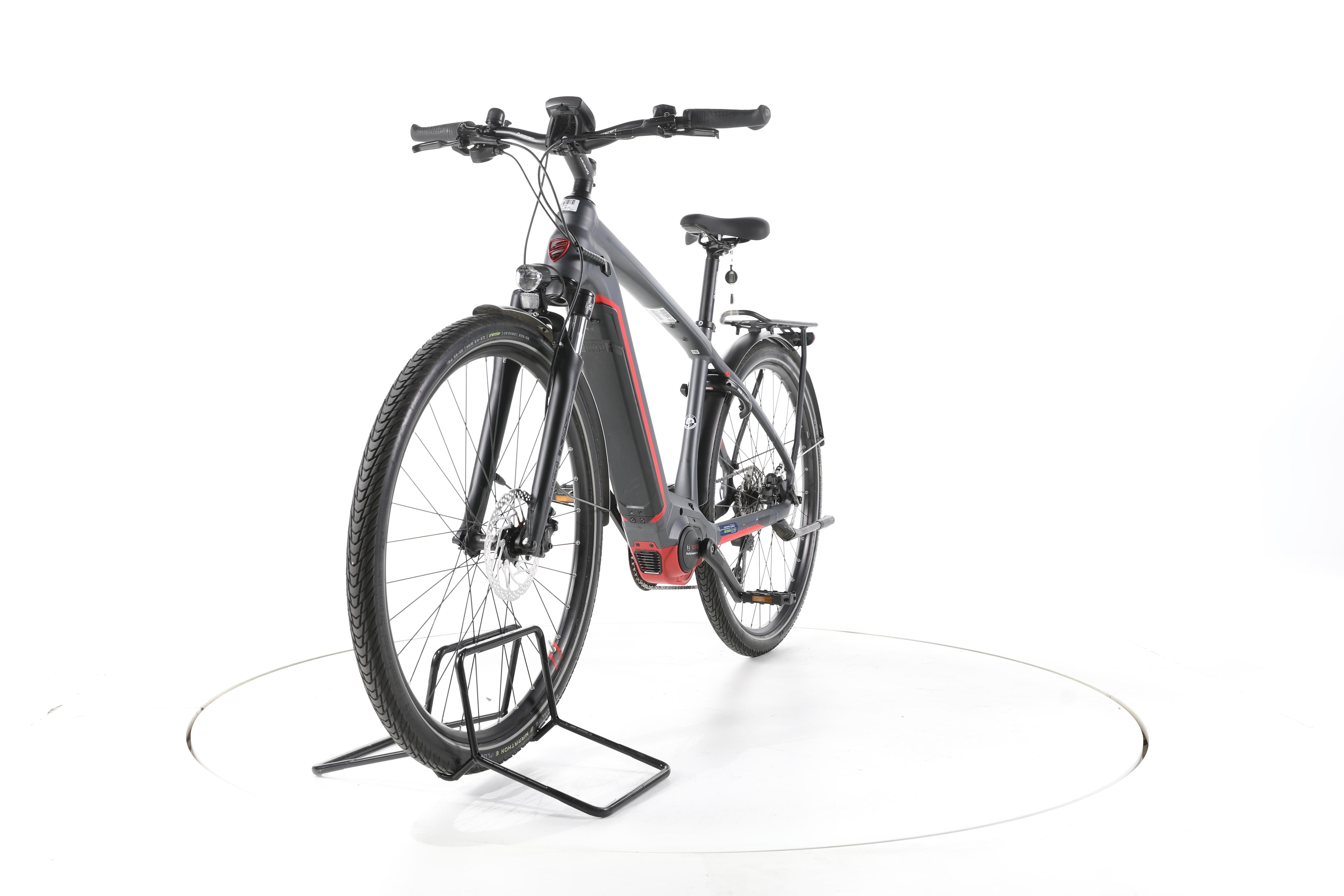 Centurion E-Fire Tour R860i Trekking E-Bike - Image 5