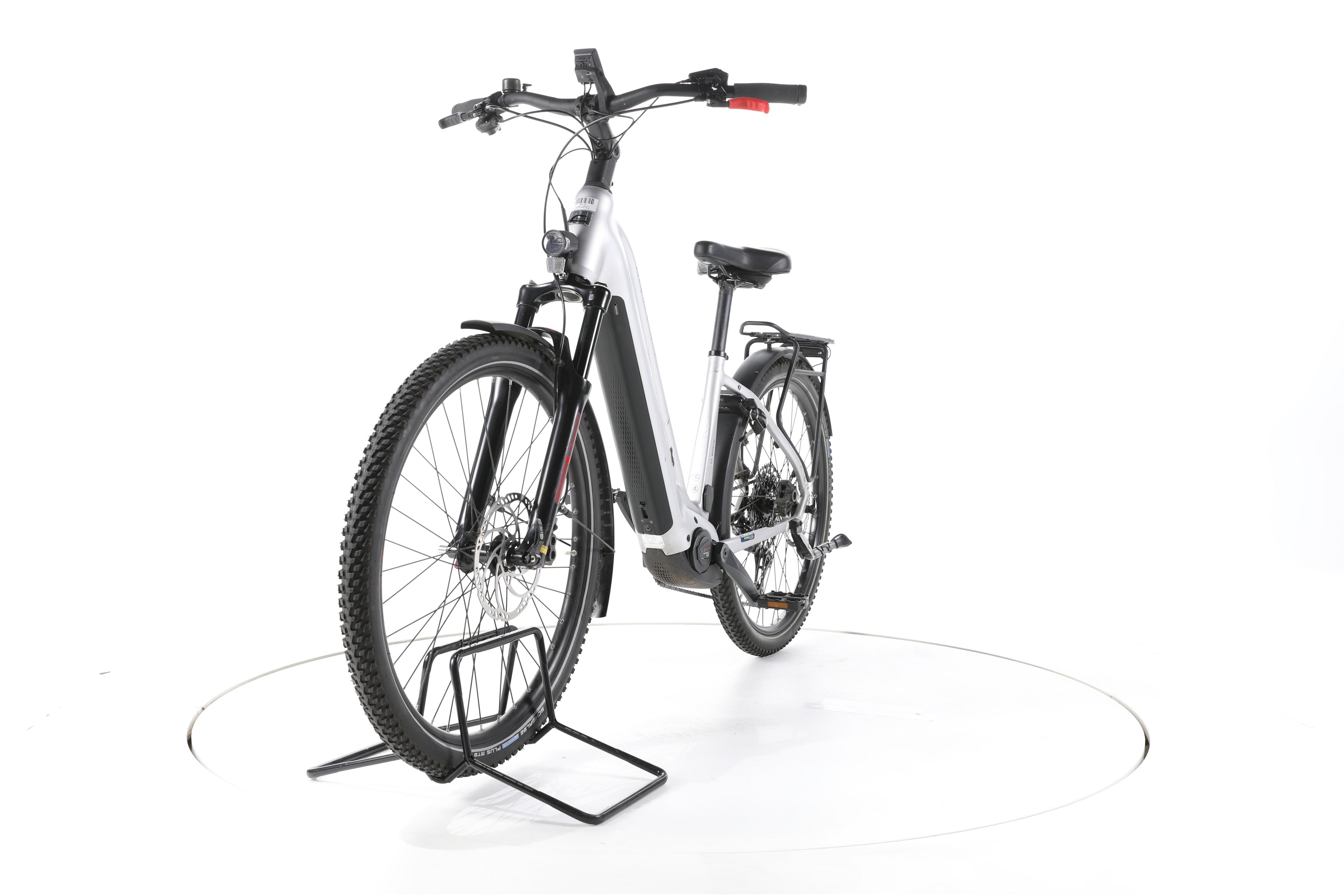 Corratec Life CX7 12S Trekking E-Bike Tiefeinsteiger - Image 5