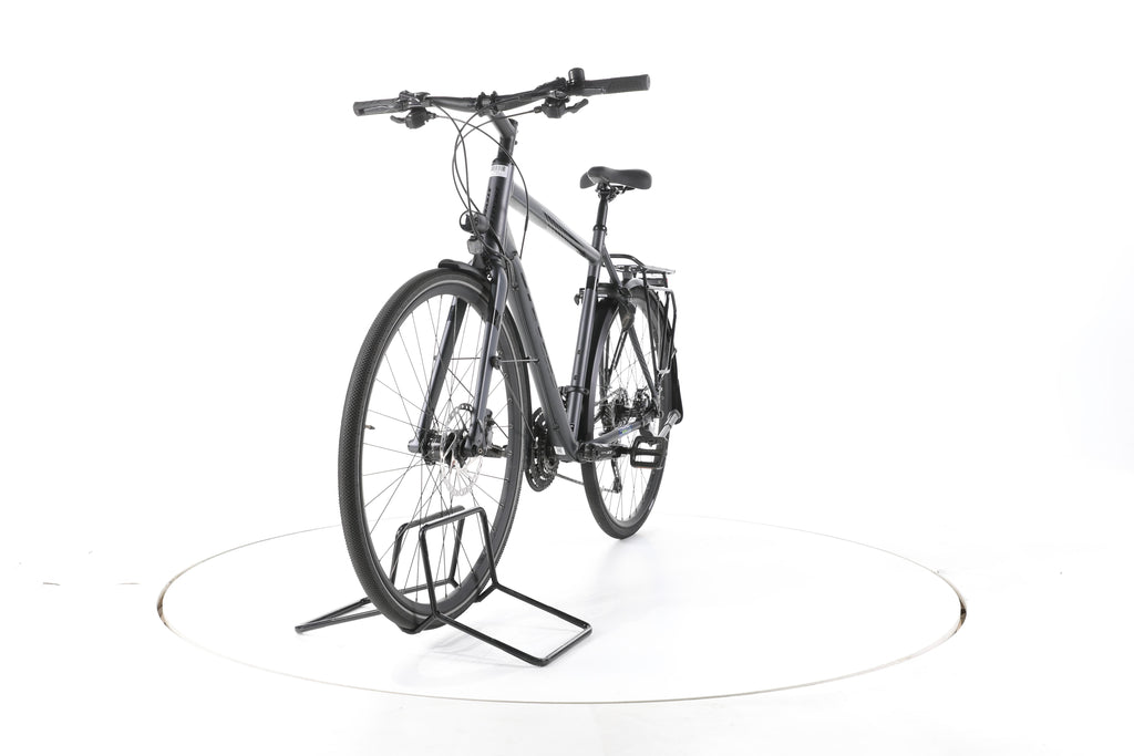 Stevens 8X Lite Tour Fahrrad City & Trekking - Image 5