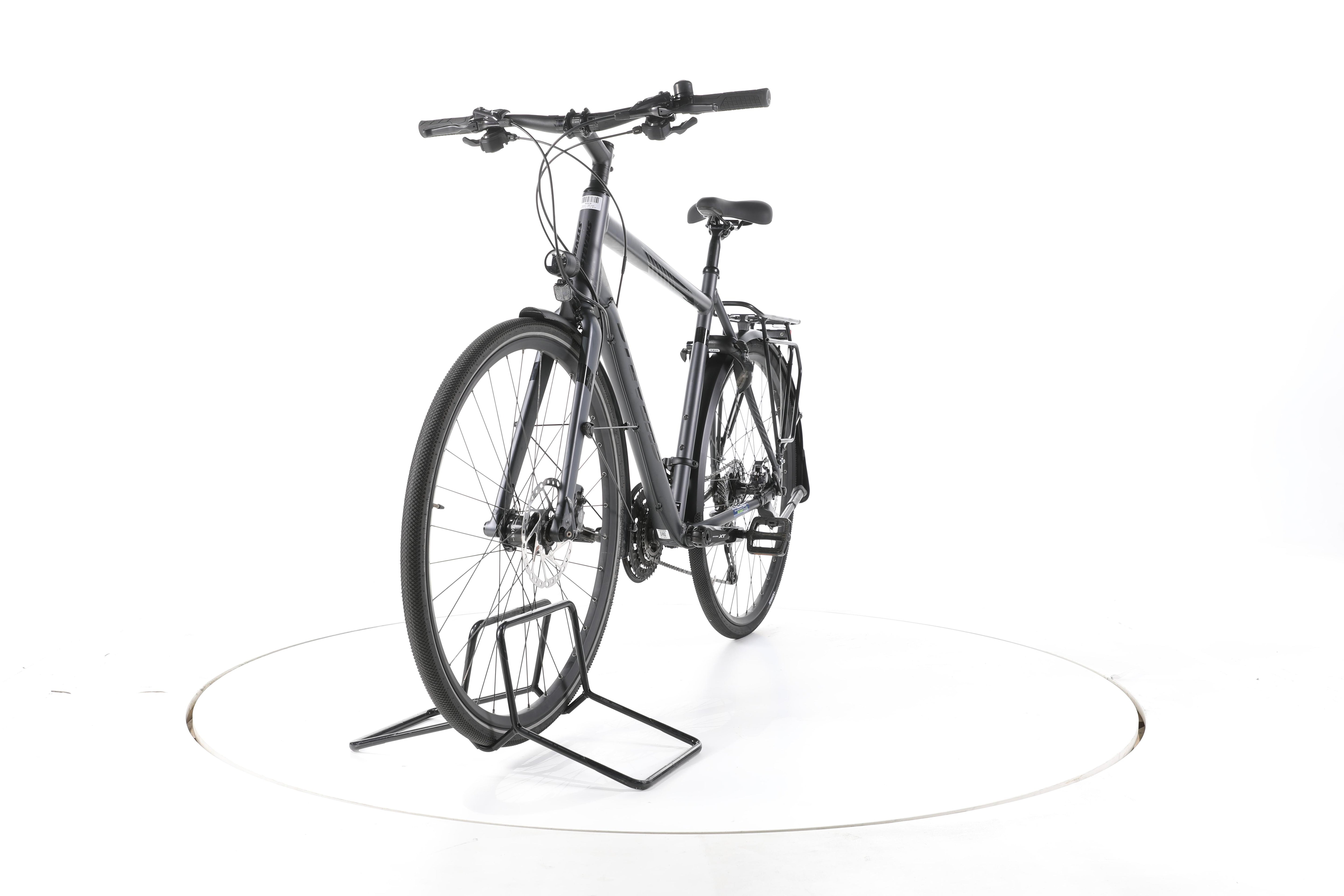 Stevens 8X Lite Tour Fahrrad City & Trekking - Image 5
