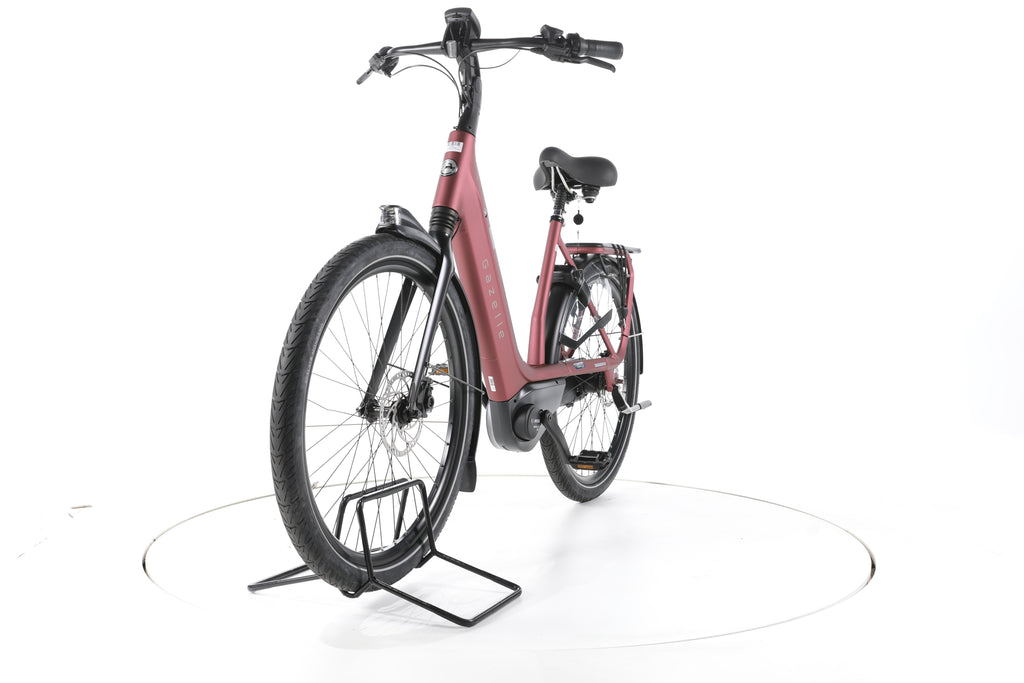 Gazelle Avignon C8 HMB City E-Bike Tiefeinsteiger - Image 5