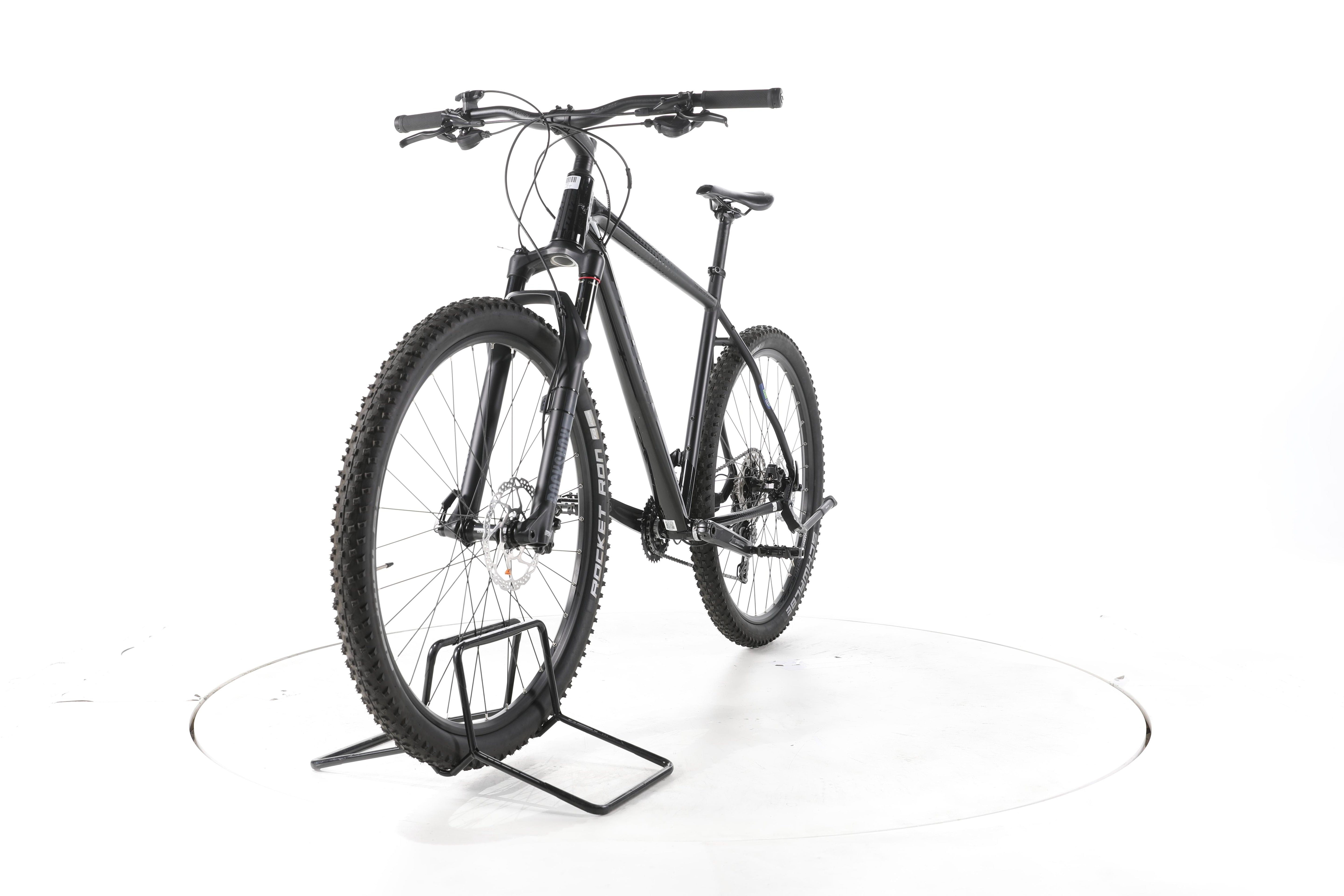 Stevens Devil´s Trail Fahrrad Hardtail - Image 5