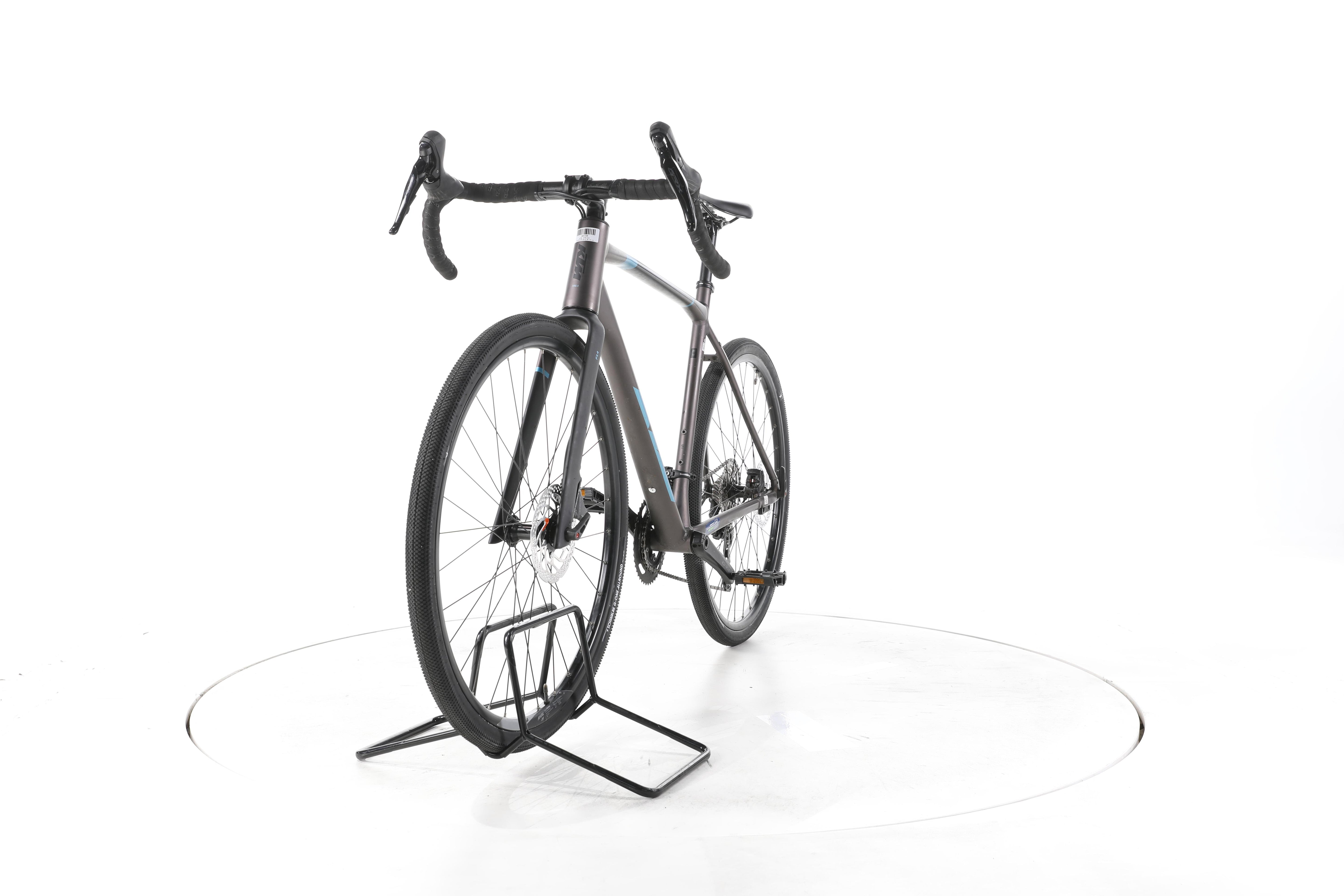 KTM X-STRADA 20 Gravelbike 2024 - Image 5