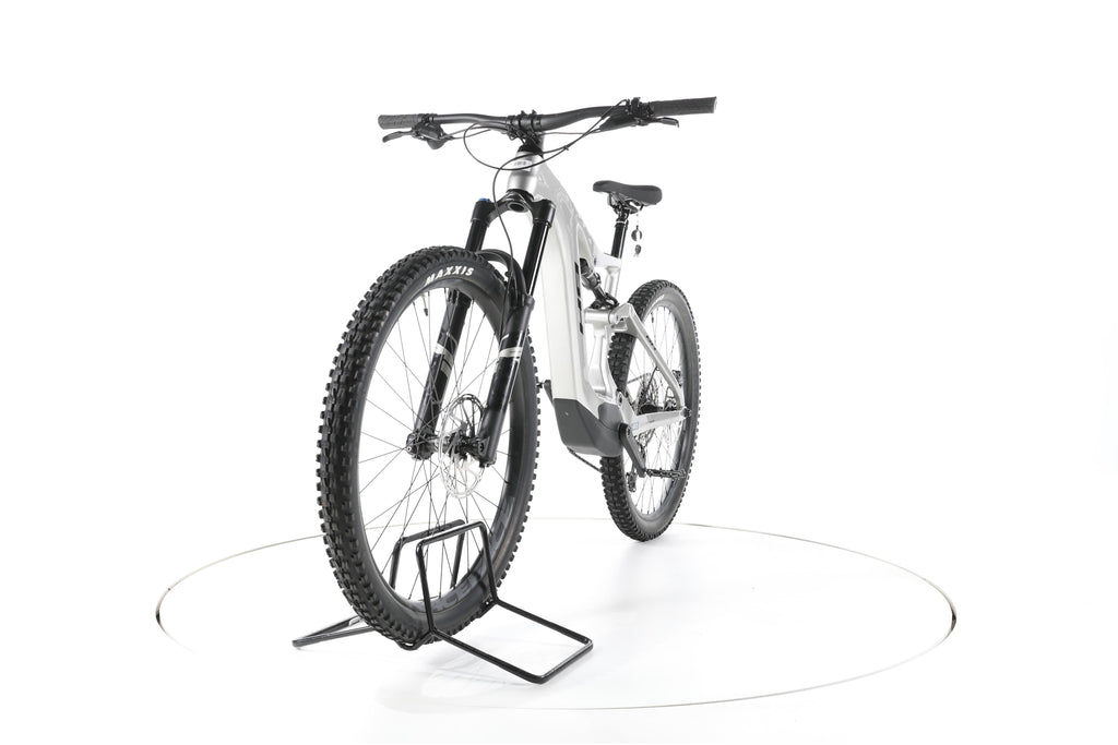 BH Bikes Atomx Lynx PRO 9.7 Fully E-Bike Carbon - Image 5