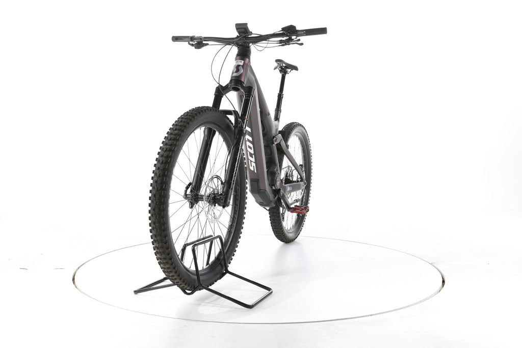 Scott Patron 920 E-Bike Fully - Image 5