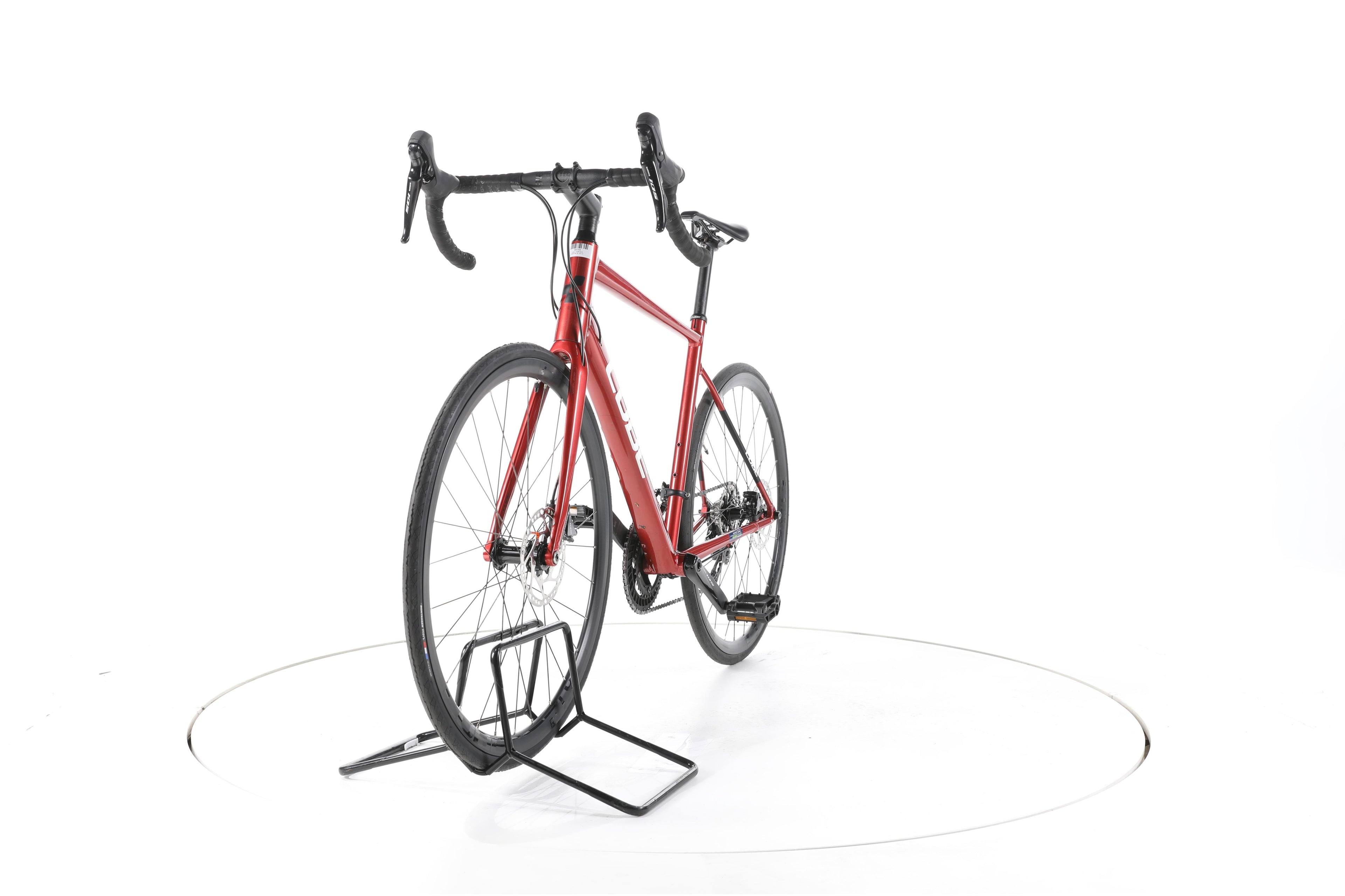 Cube Attain SL - Image 5