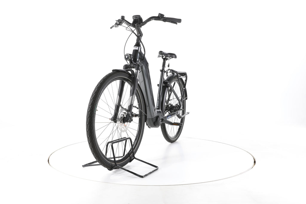 FLYER Gotour6 3.10 City E-Bike Tiefeinsteiger - Image 5