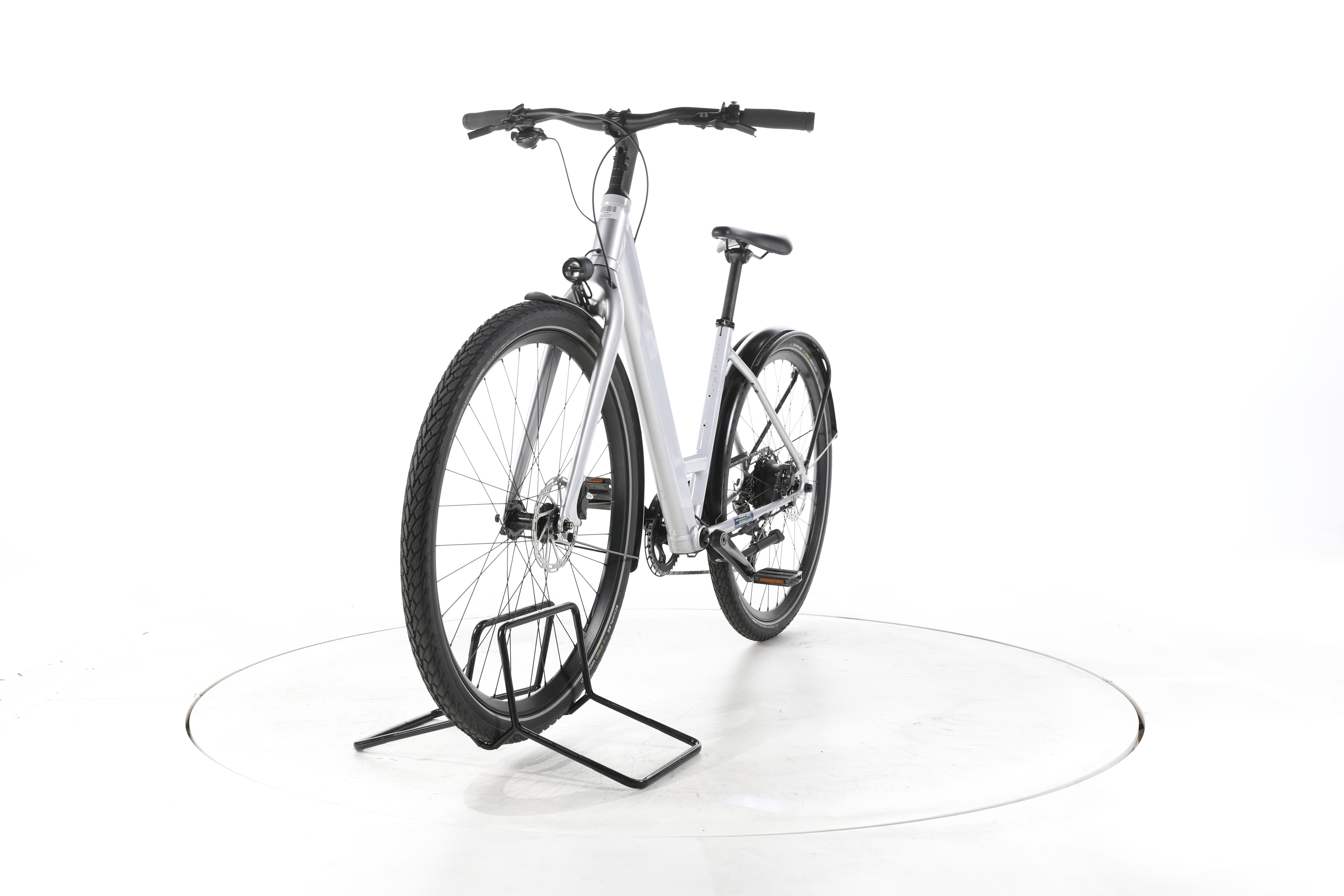 Coboc Kallio RGD Trekking E-Bike Tiefeinsteiger - Image 5