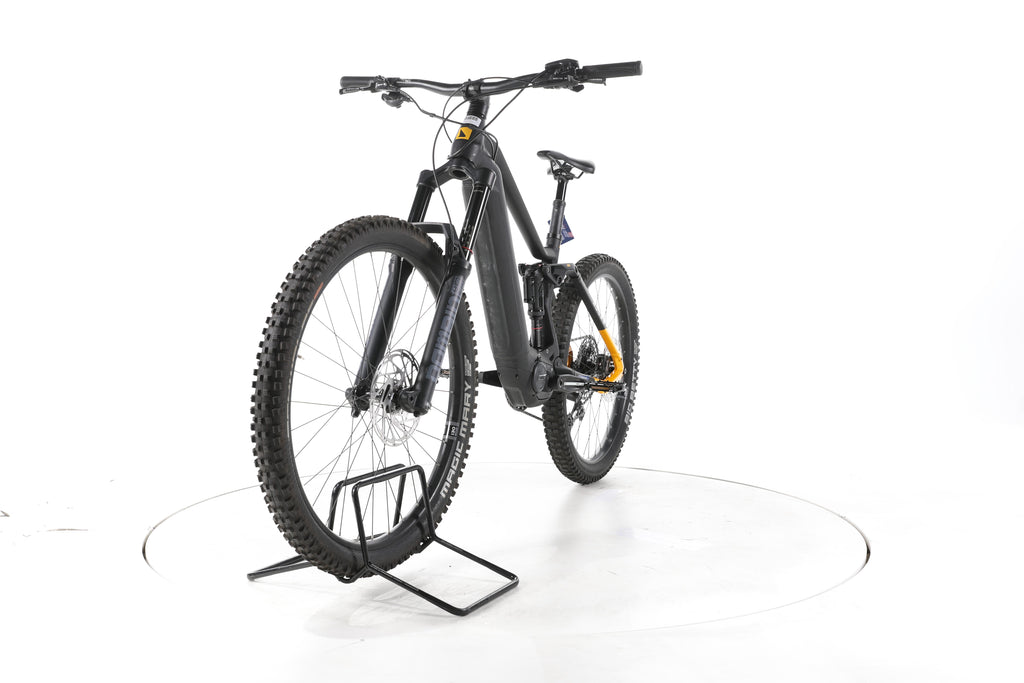Haibike Nduro 6 E-Bike Fully - Image 5