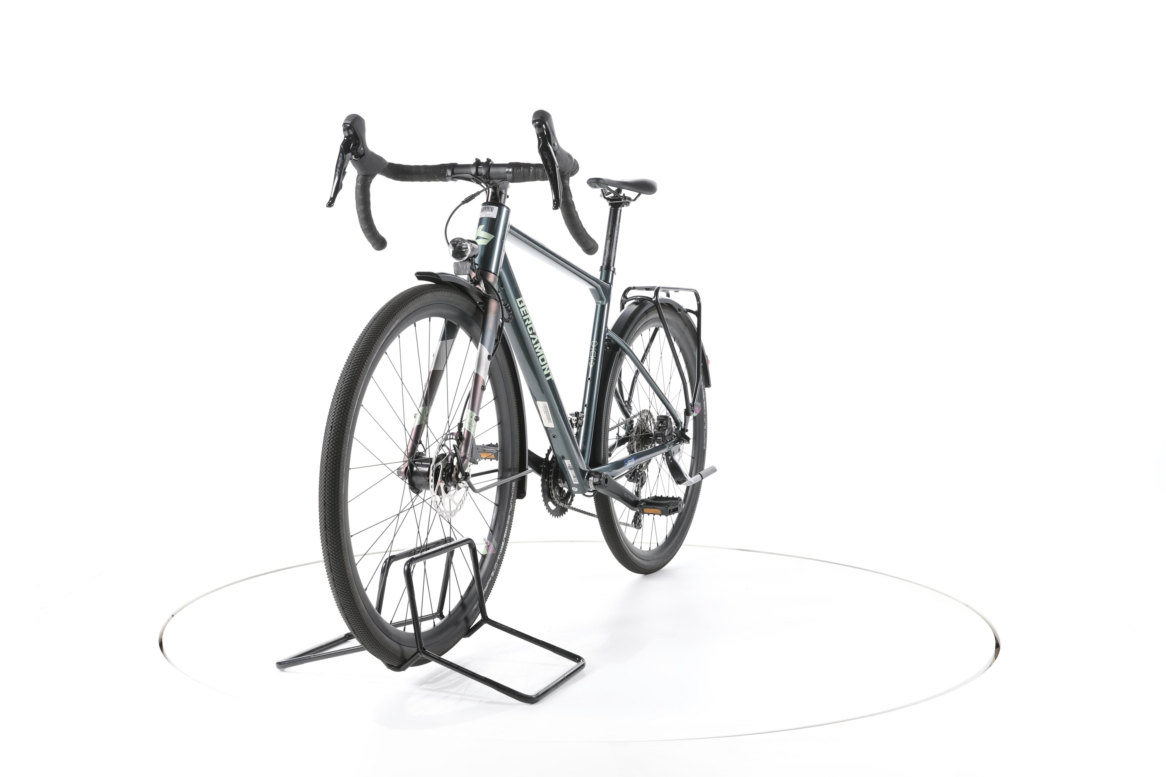 Bergamont Grandurance RD 5 FMN - Image 5