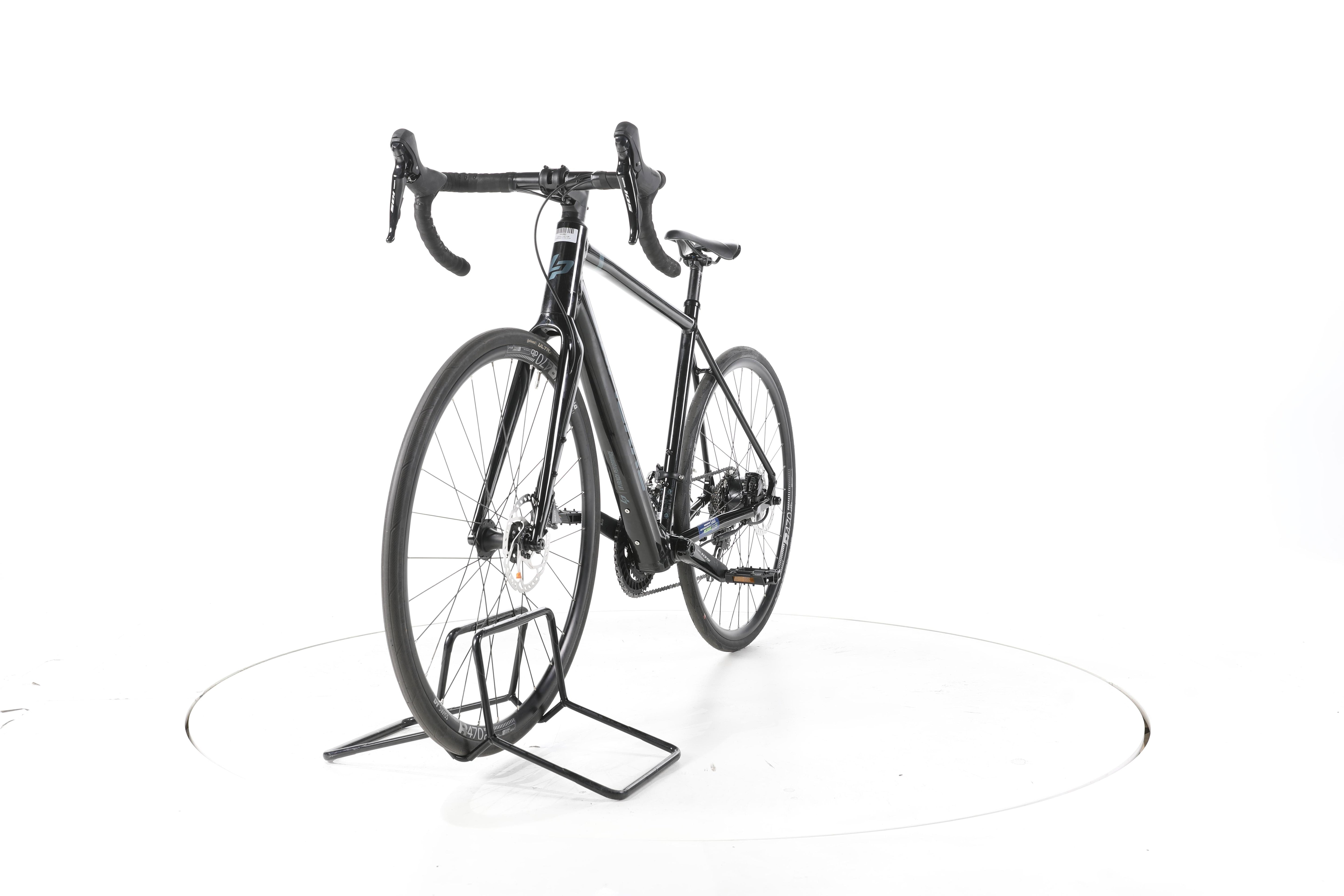 Lapierre E-Sensium 5.2 E-Gravelbike - Image 5