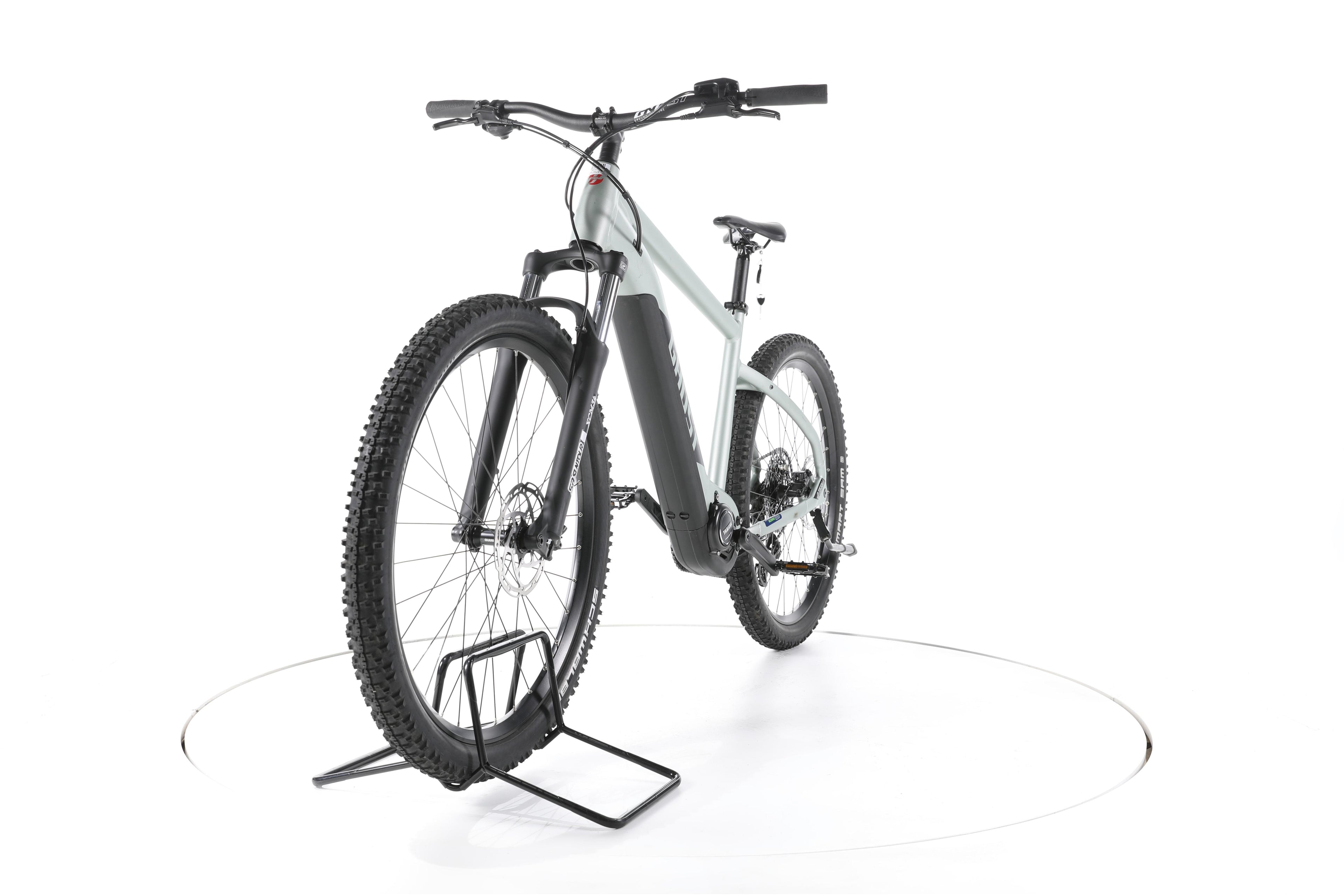 Ghost E-Teru Y Universal E-Bike - Image 5