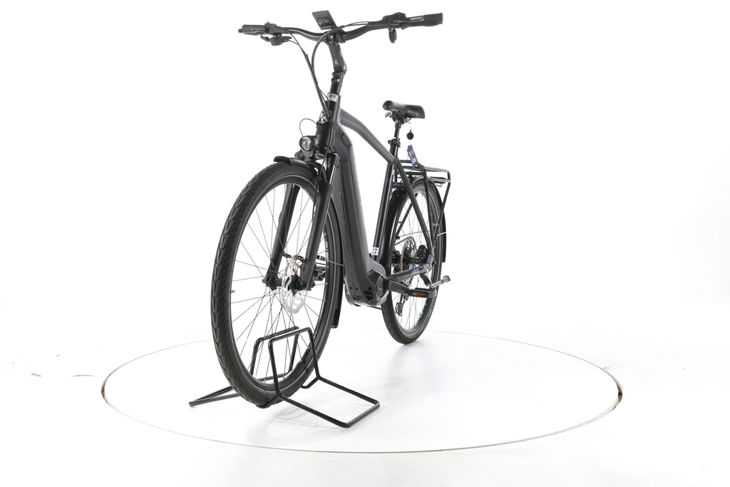 Hercules Futura Comp I-11 Trekking E-Bike - Image 5