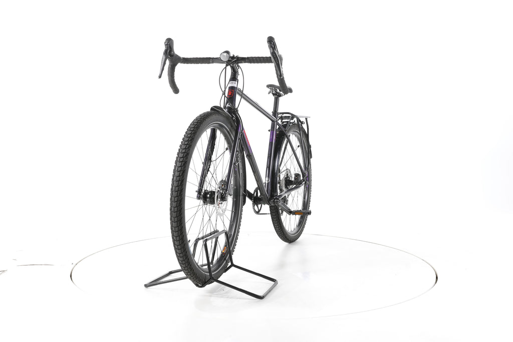 Breezer Bikes Radar X Pro E-Gravel & Rennrad - Image 5