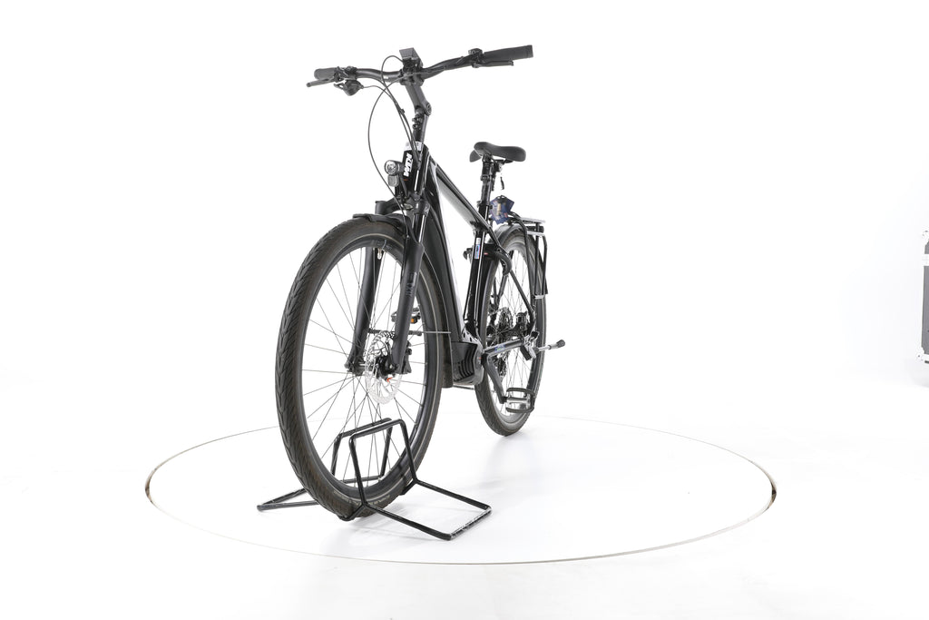 KTM Macina Tour CX 610 Trekking E-Bike - Image 5