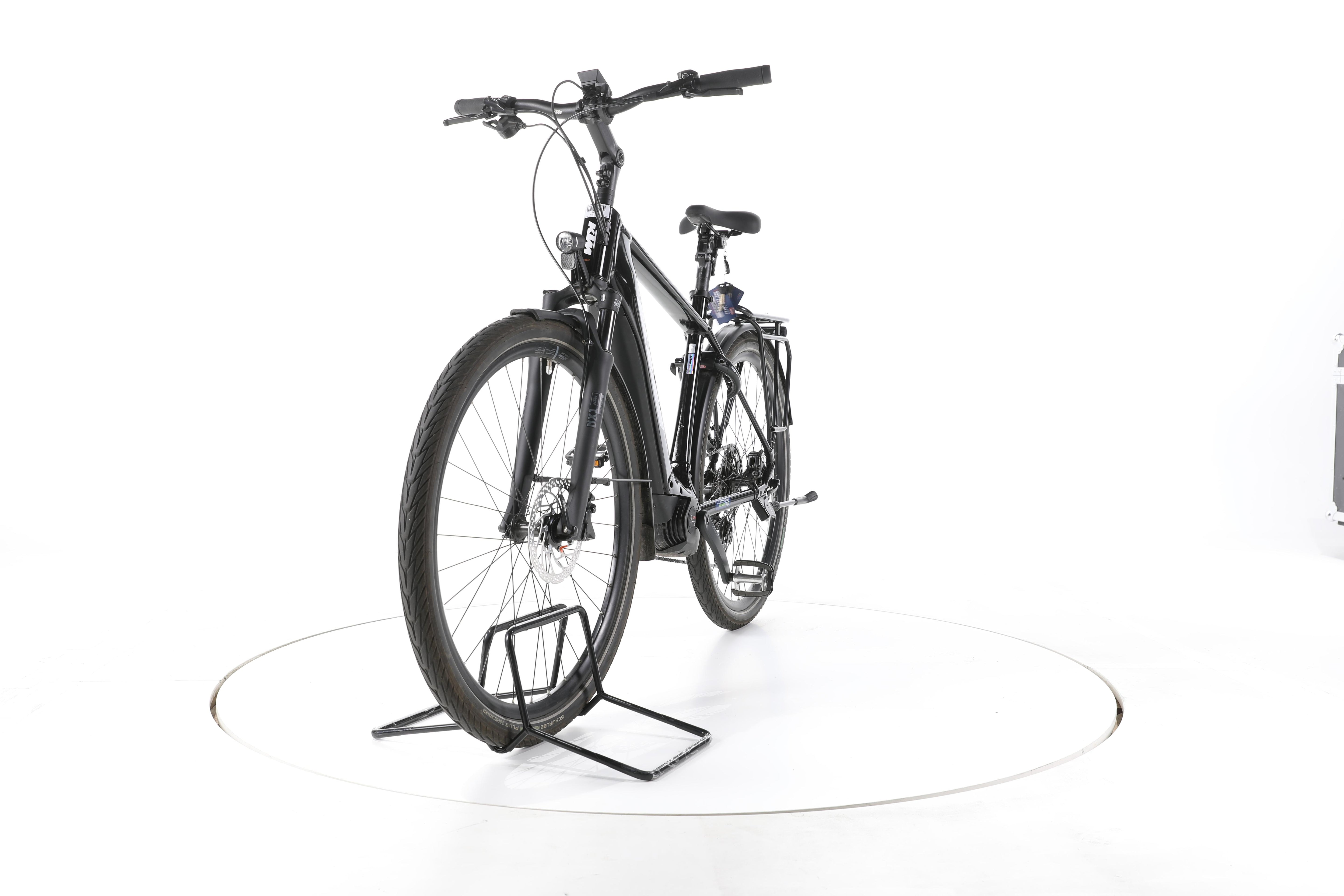 KTM Macina Tour CX 610 Trekking E-Bike - Image 5