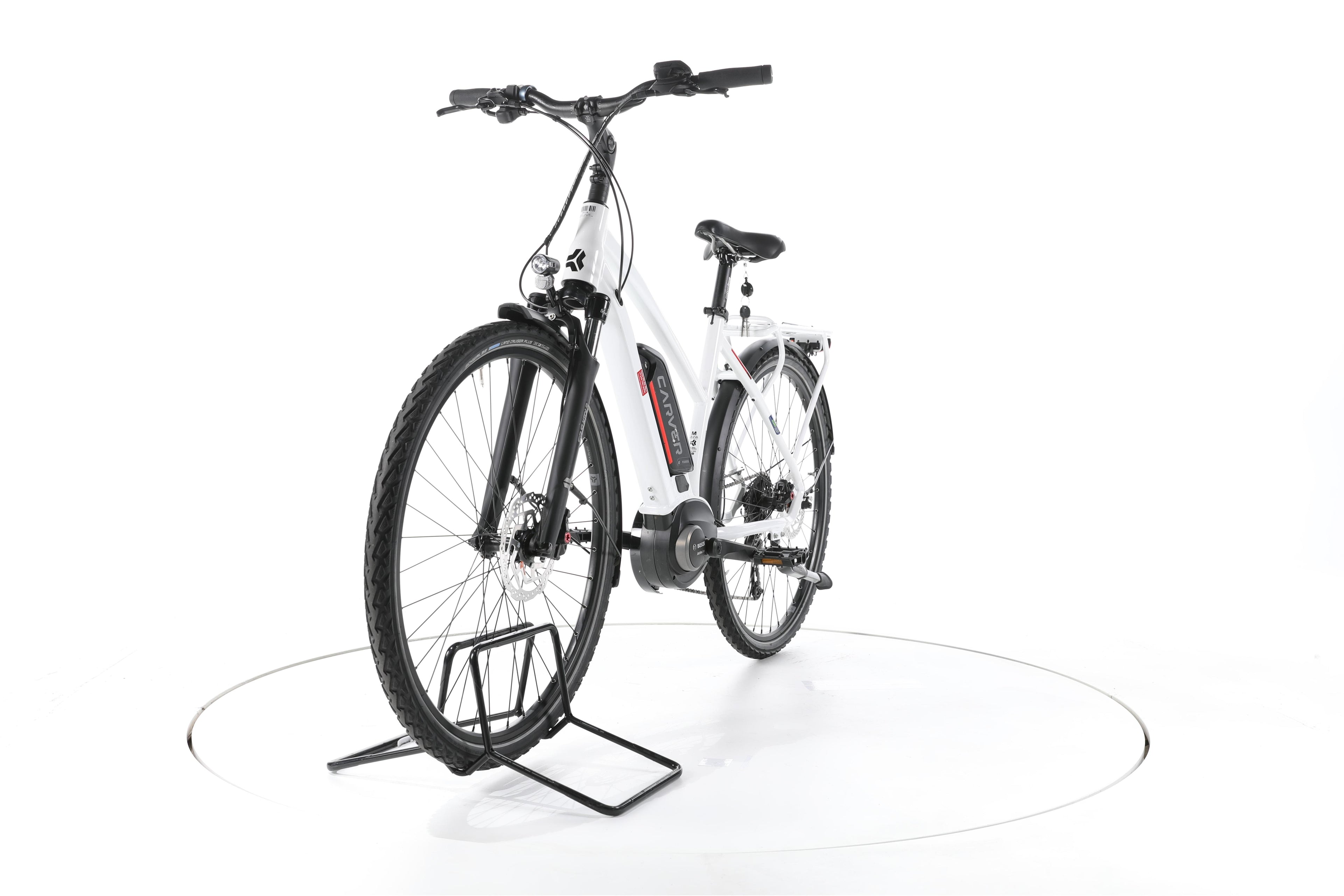 Carver TOUR-E LTD Trekking E-Bike - Image 5