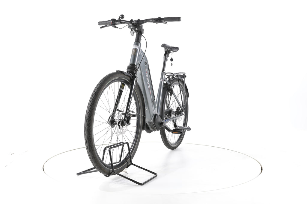 Bikkel Stenza City E-Bike Tiefeinsteiger 2023 - Image 5