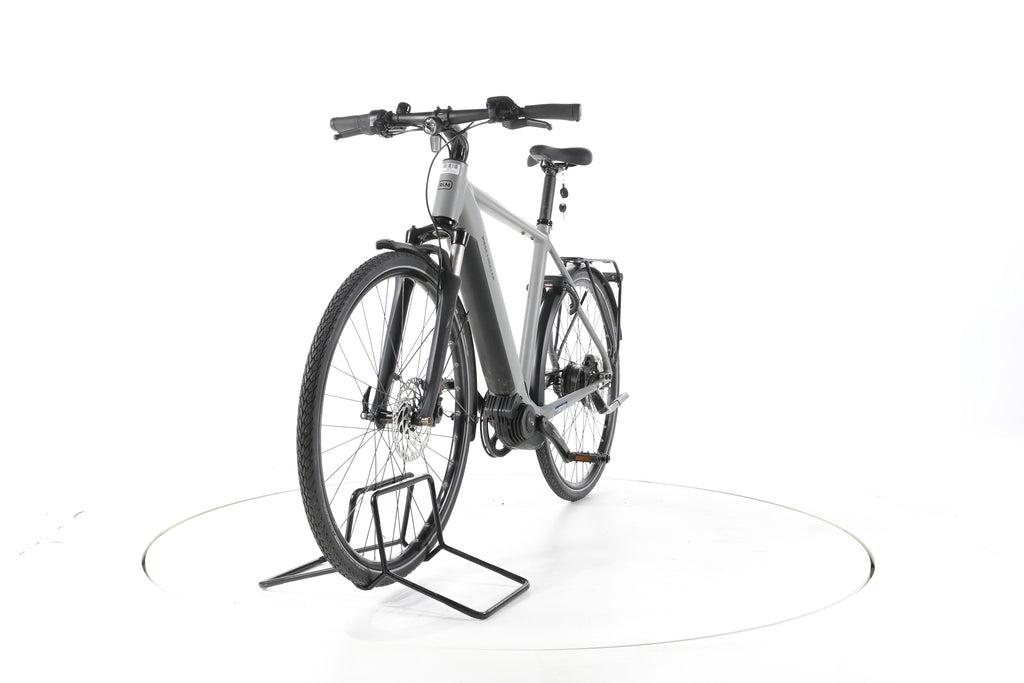 Riese & Müller R+M Roadster Vario City E-Bike - Image 5
